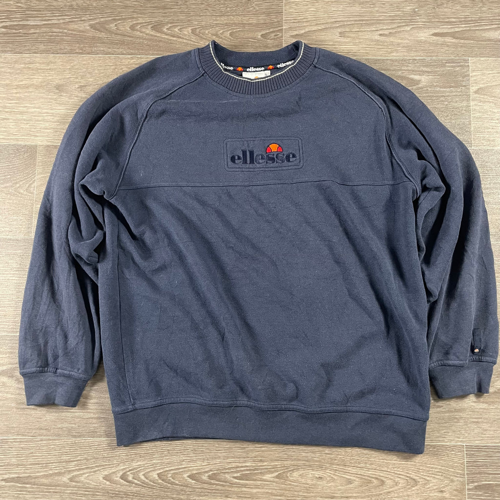 Ellesse Sweater L
