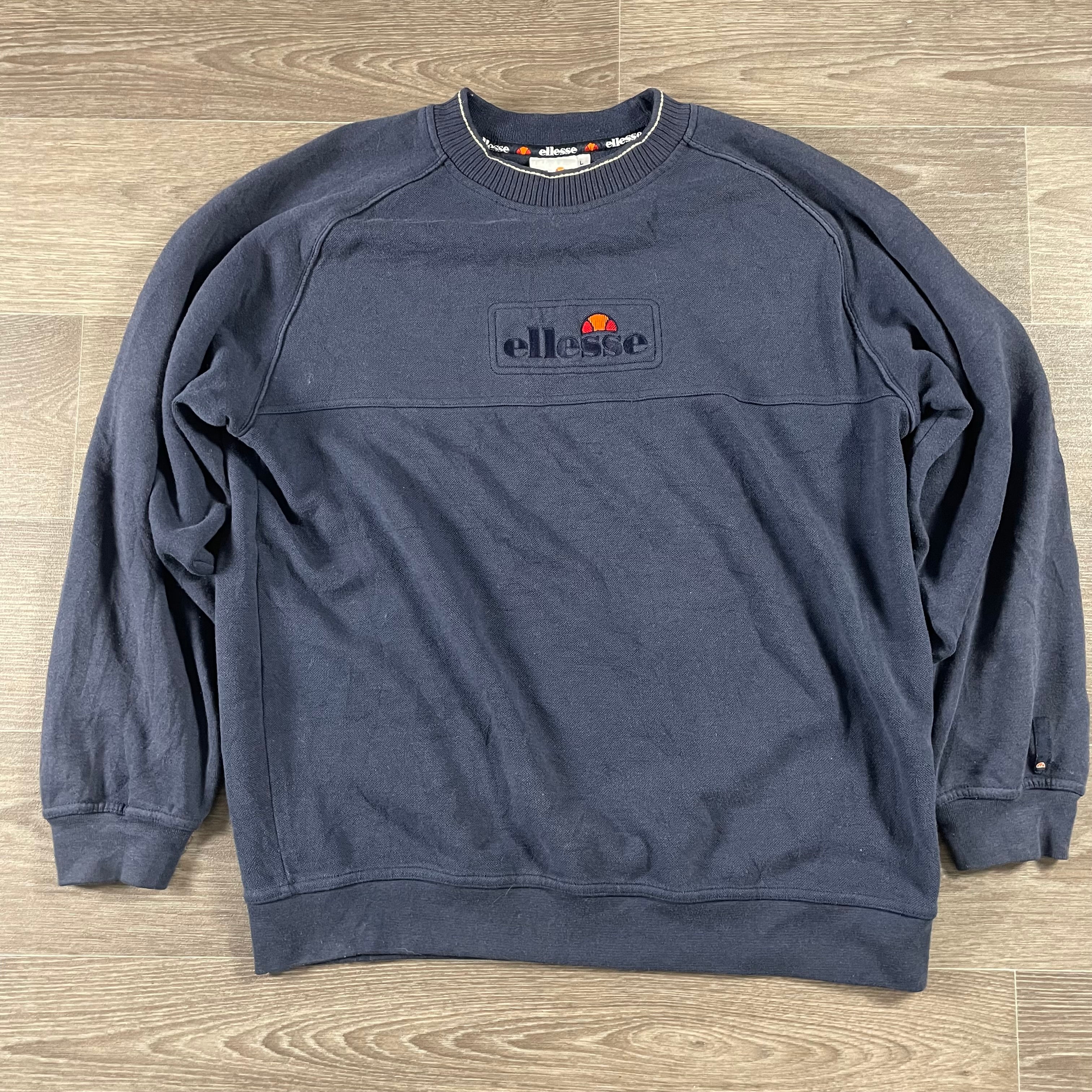Ellesse Sweater L
