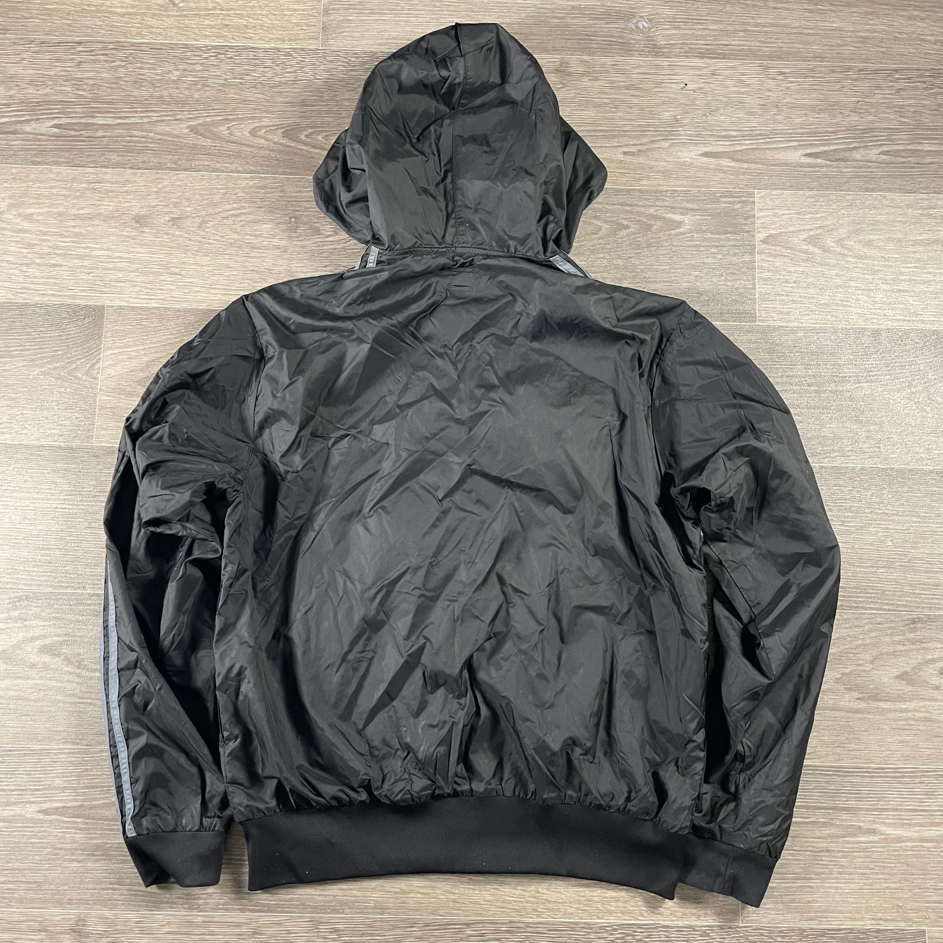 Adidas Track Jacke XL