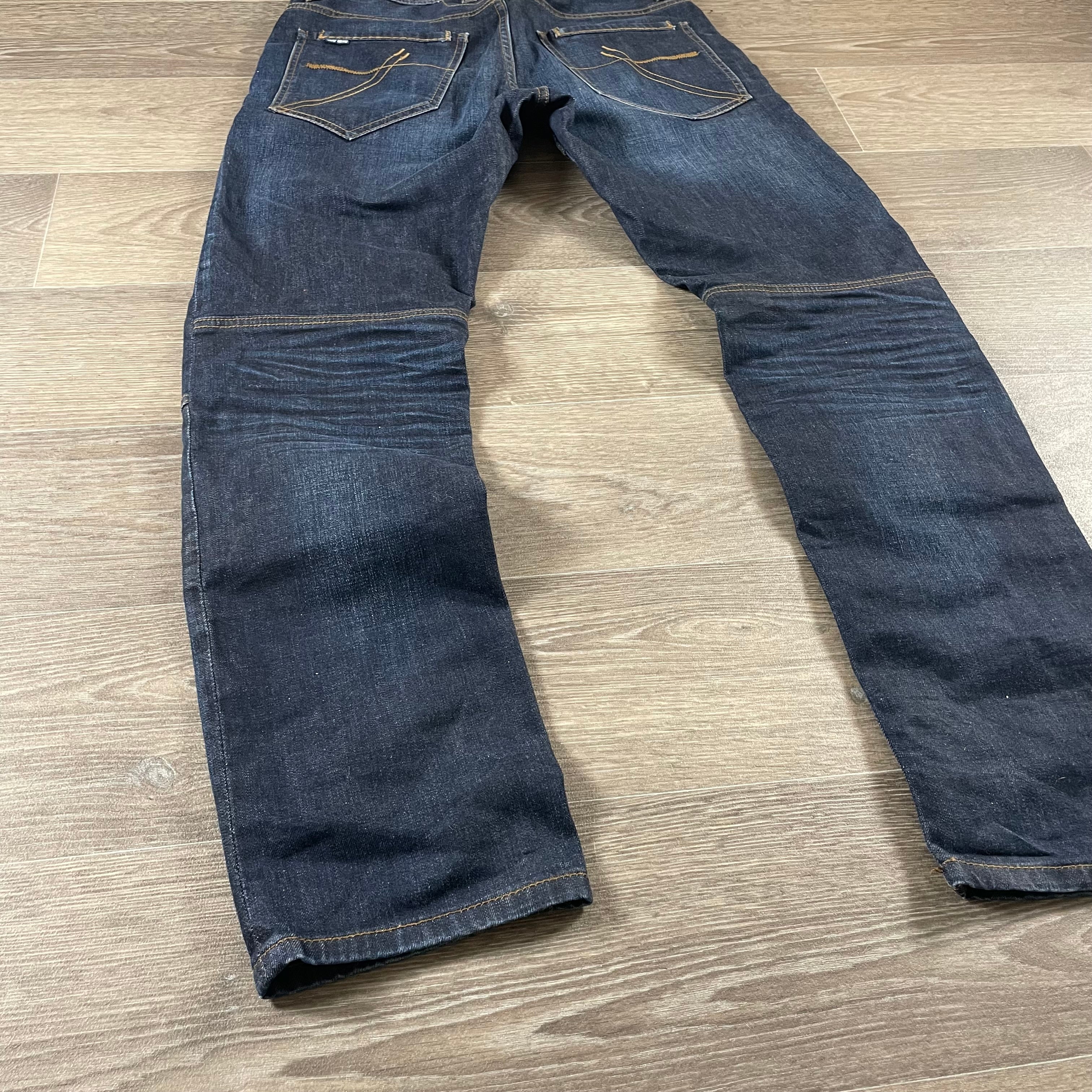 Camp David Baggy Jeans W30