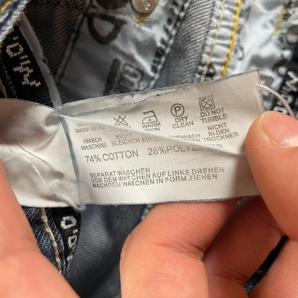 M.O.D Baggy Jeans W29