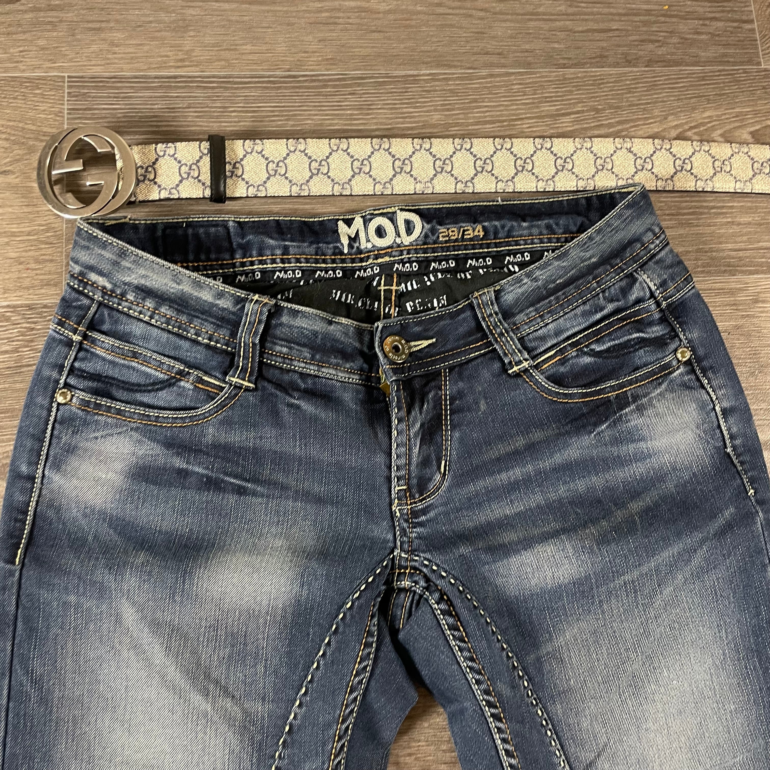 M.O.D Baggy Jeans W29