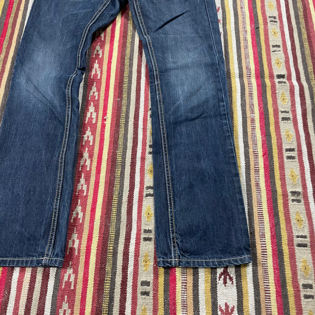 M.O.D Baggy Jeans W28