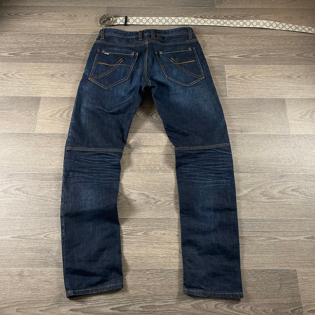 Camp David Baggy Jeans W30