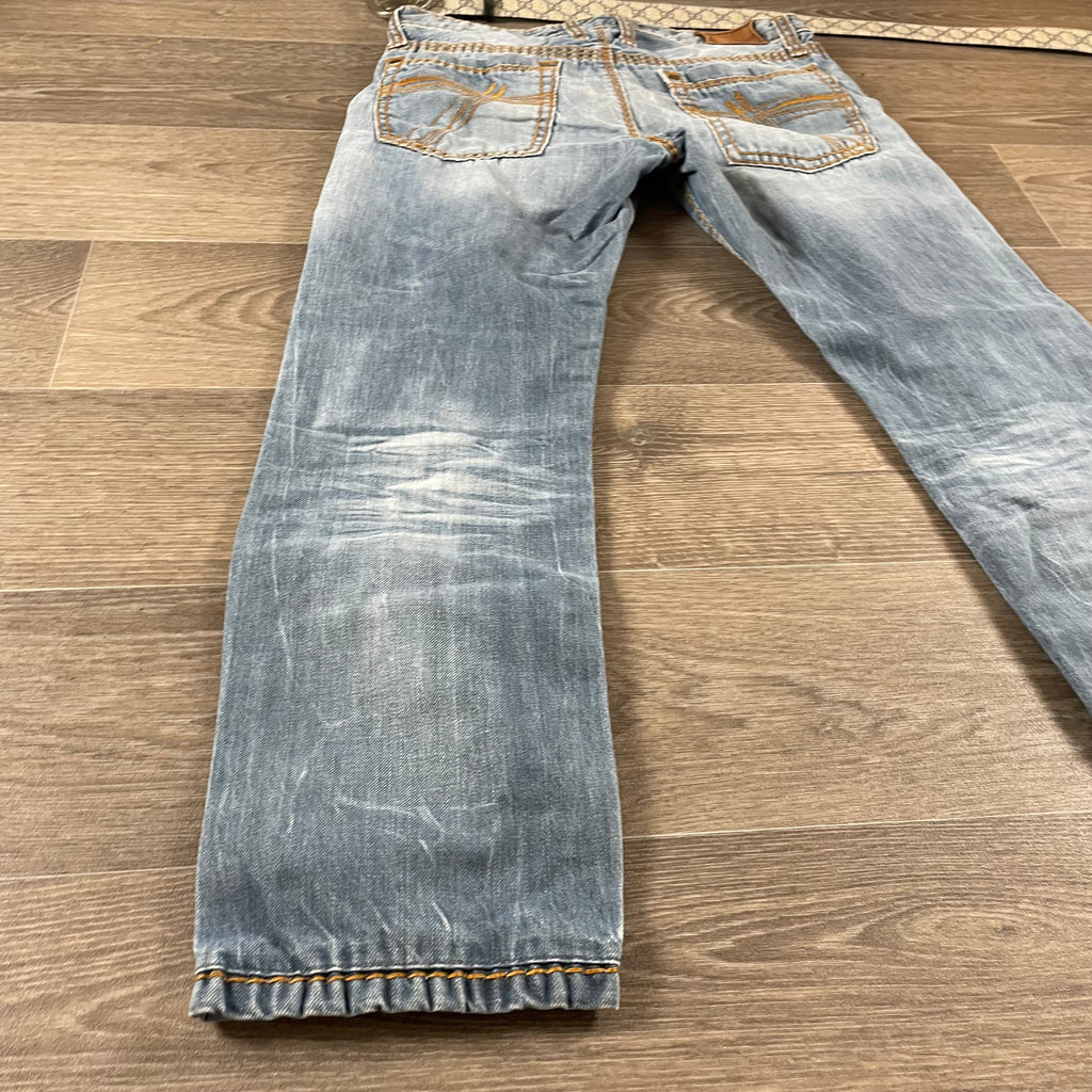 Camp David Baggy Jeans W31