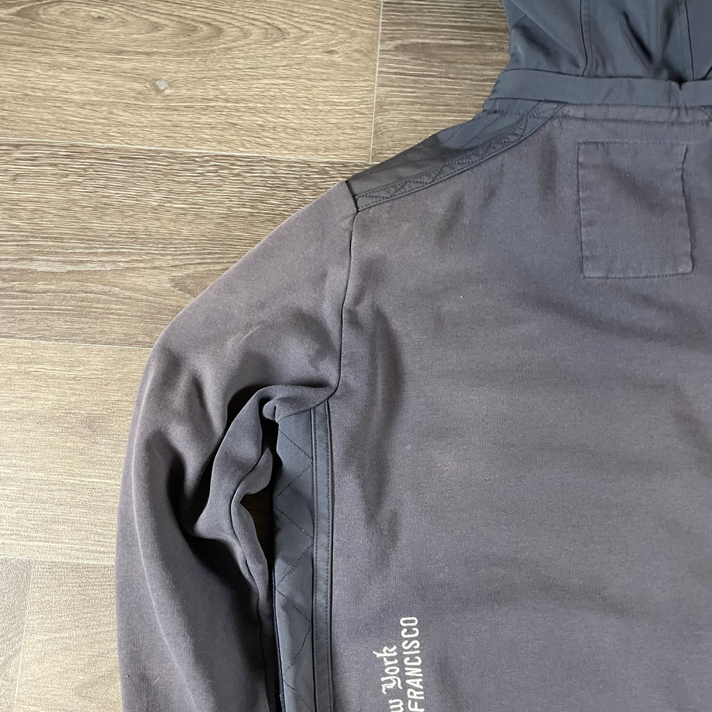 Camp David Jacke M