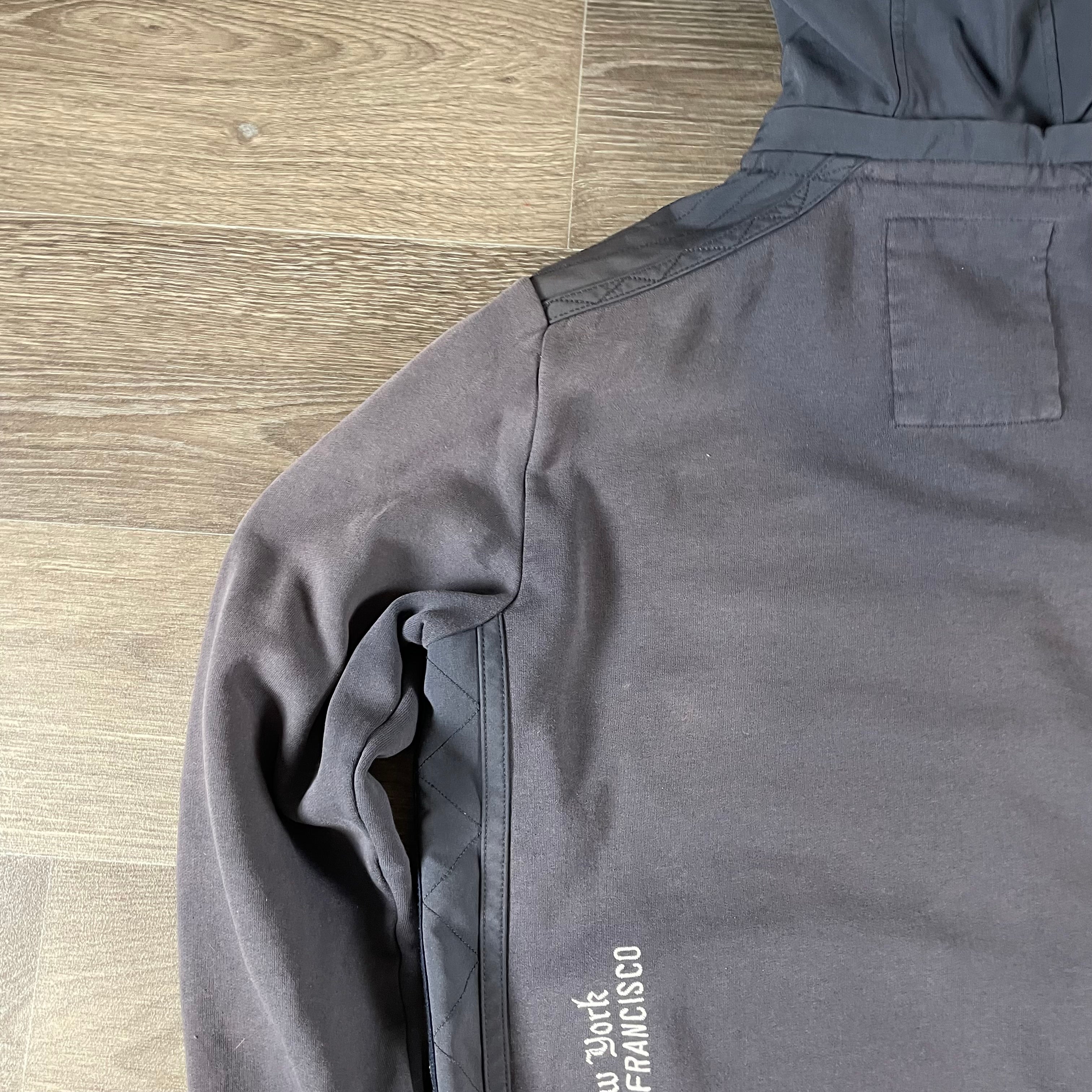 Camp David Jacke M