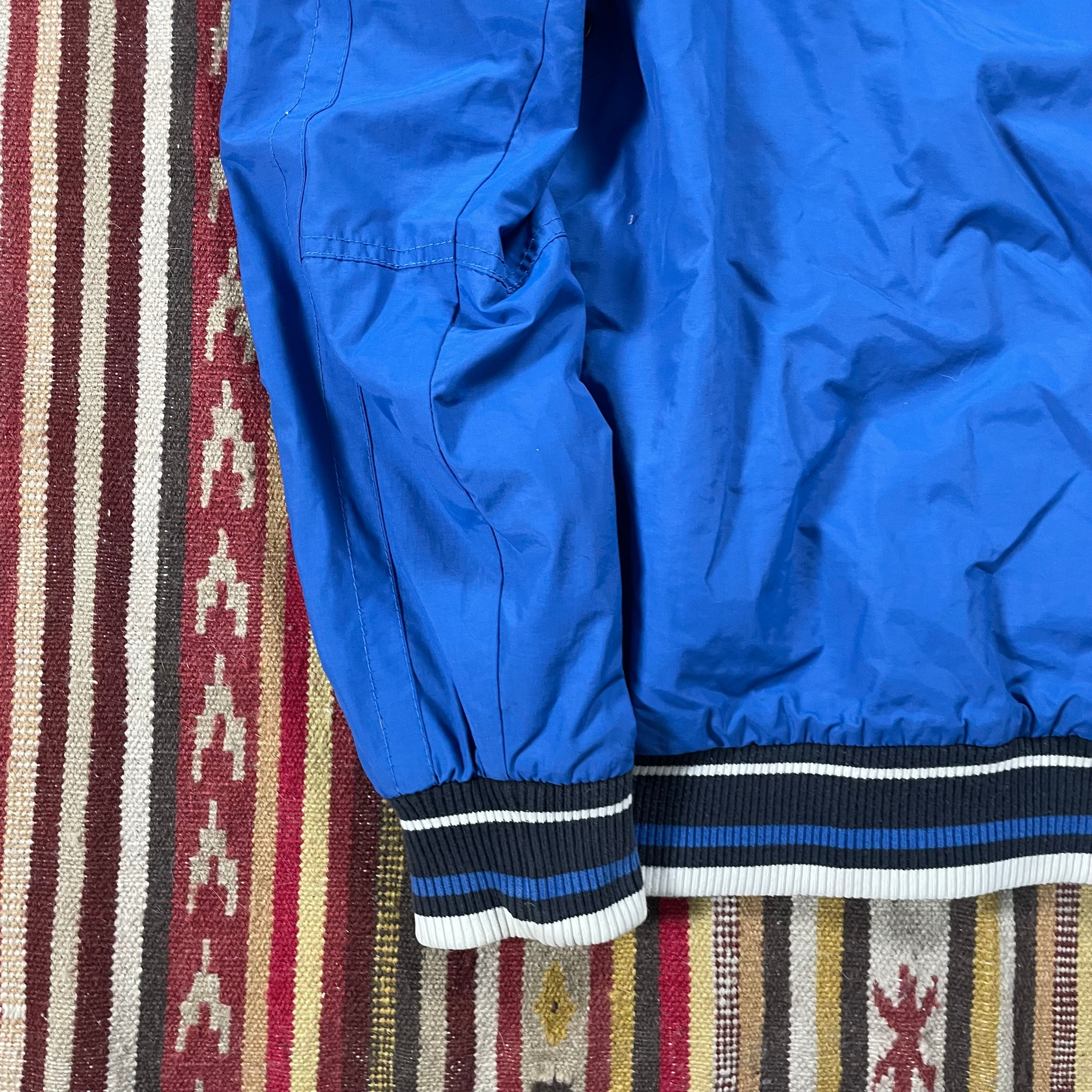 Camp David Zipper M