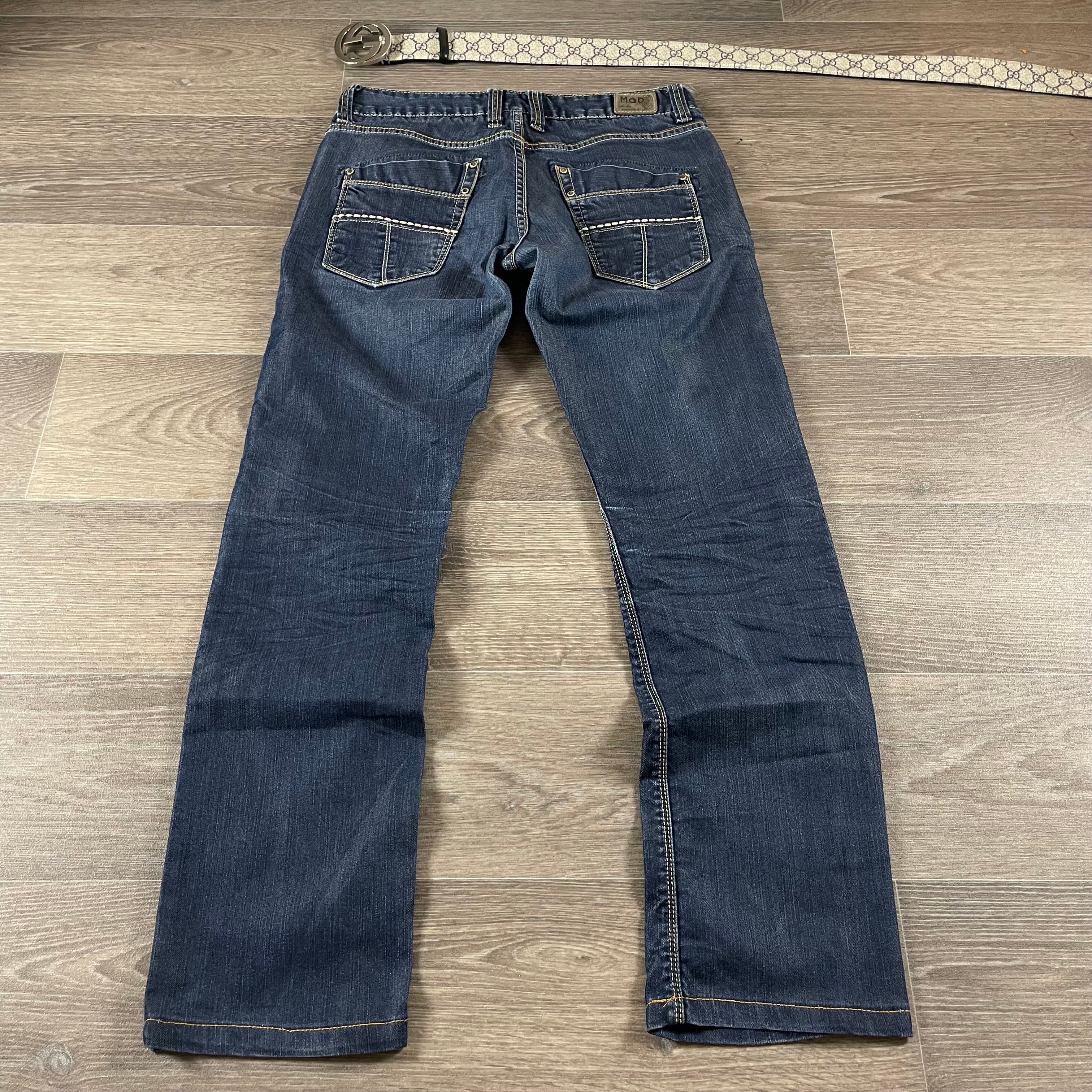 M.O.D Baggy Jeans W29