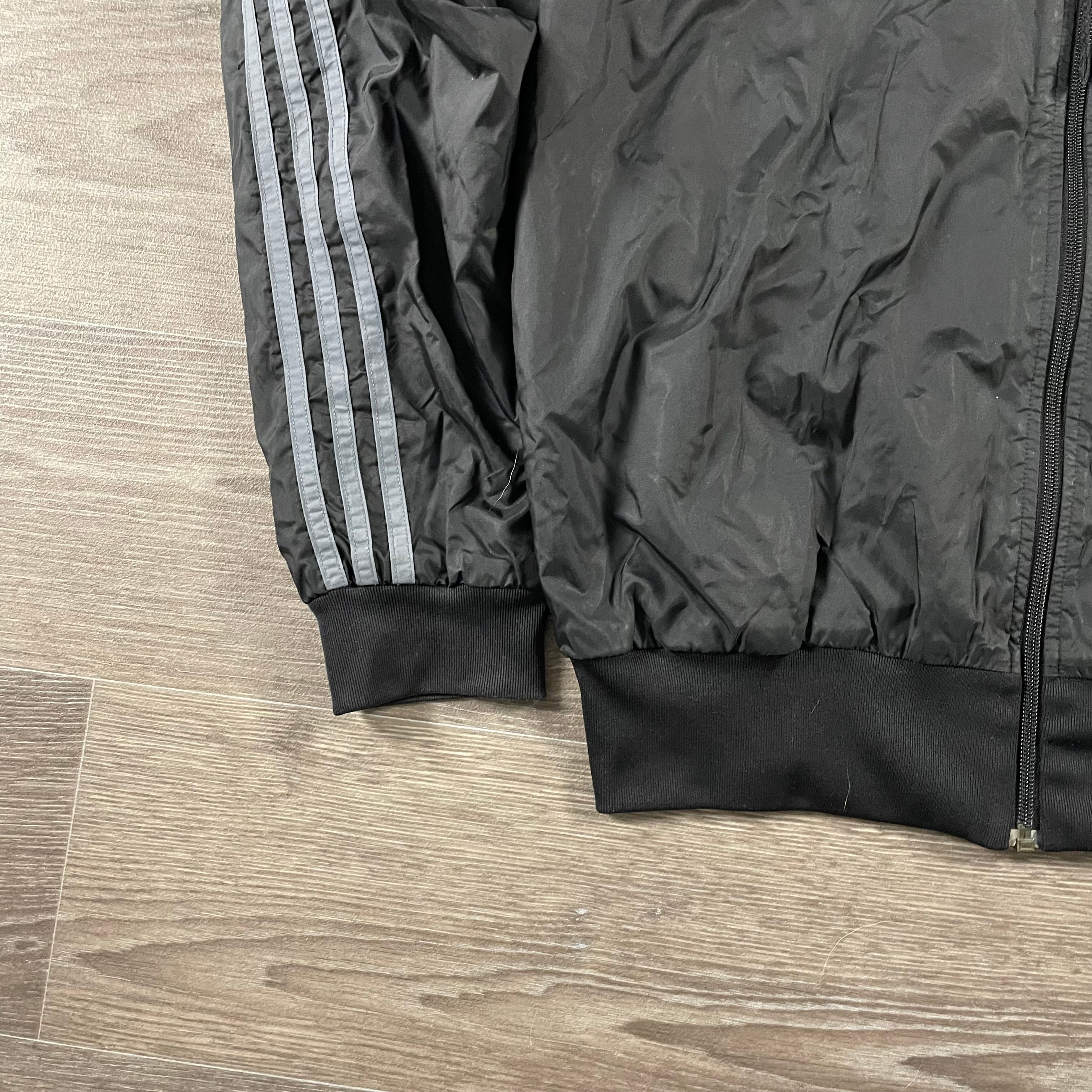 Adidas Track Jacke XL