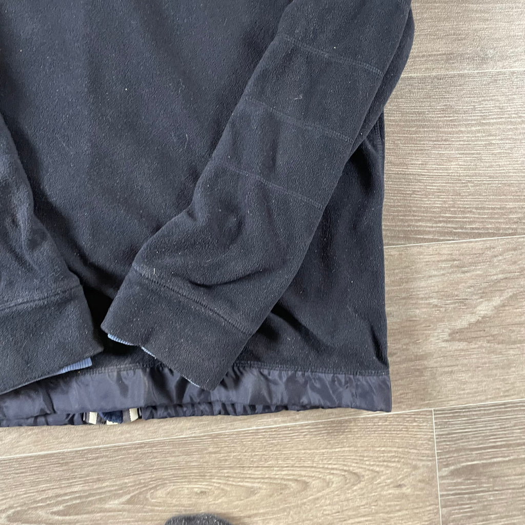 Camp David Zip Jacke S