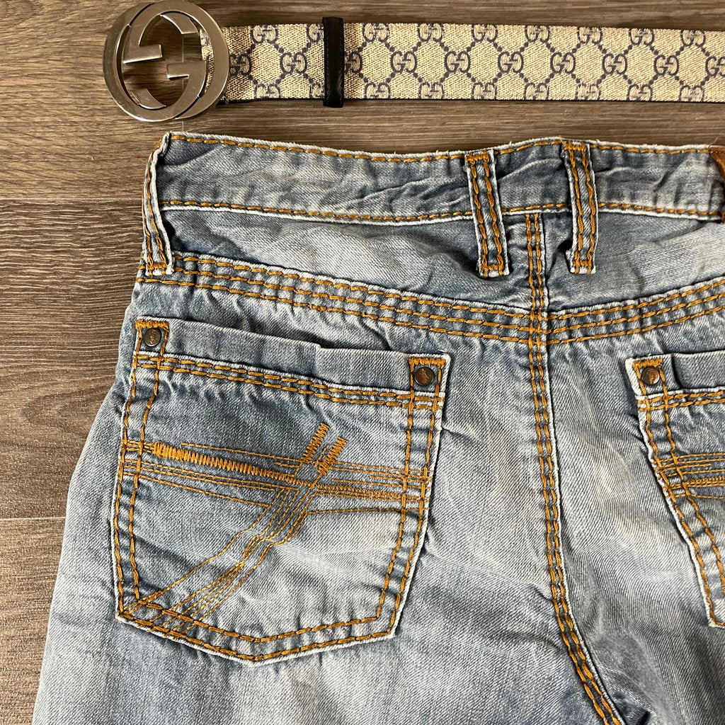 Camp David Baggy Jeans W31