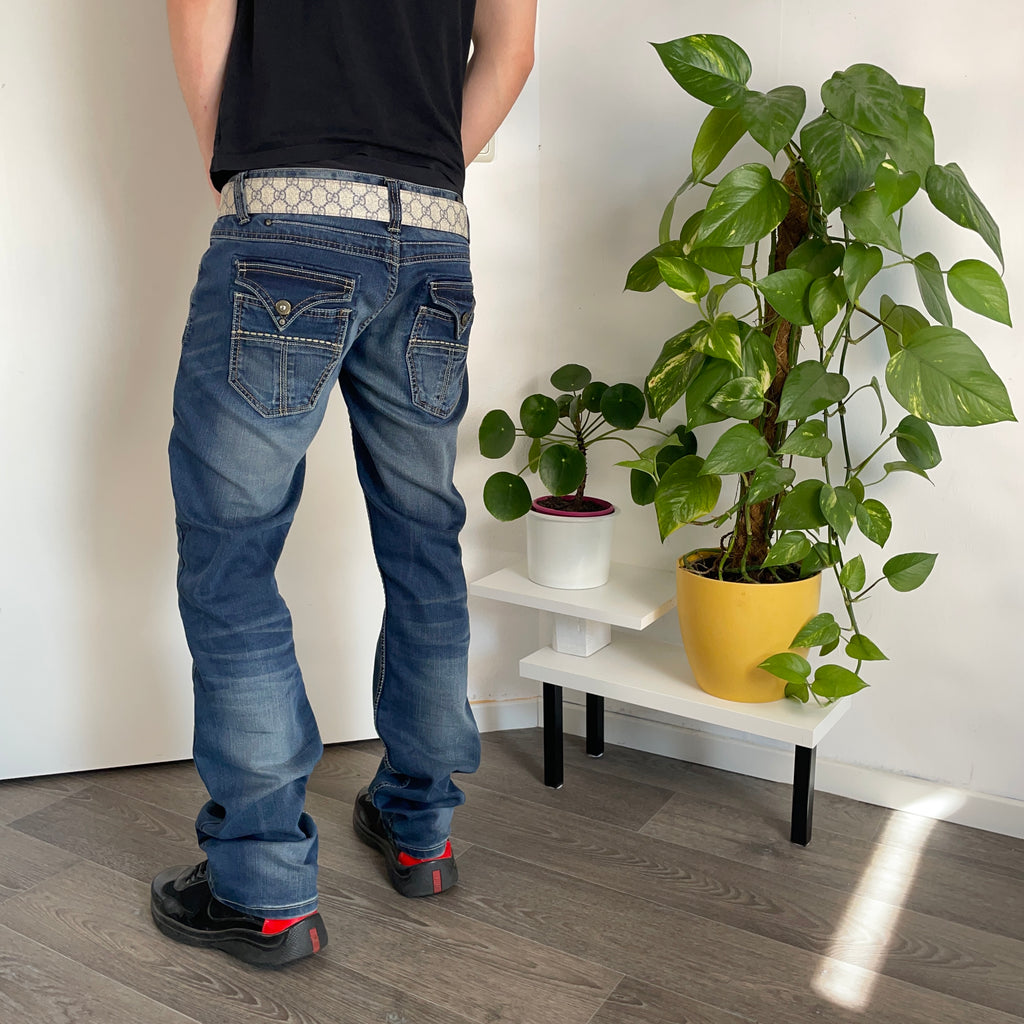 M.O.D Baggy Jeans W29