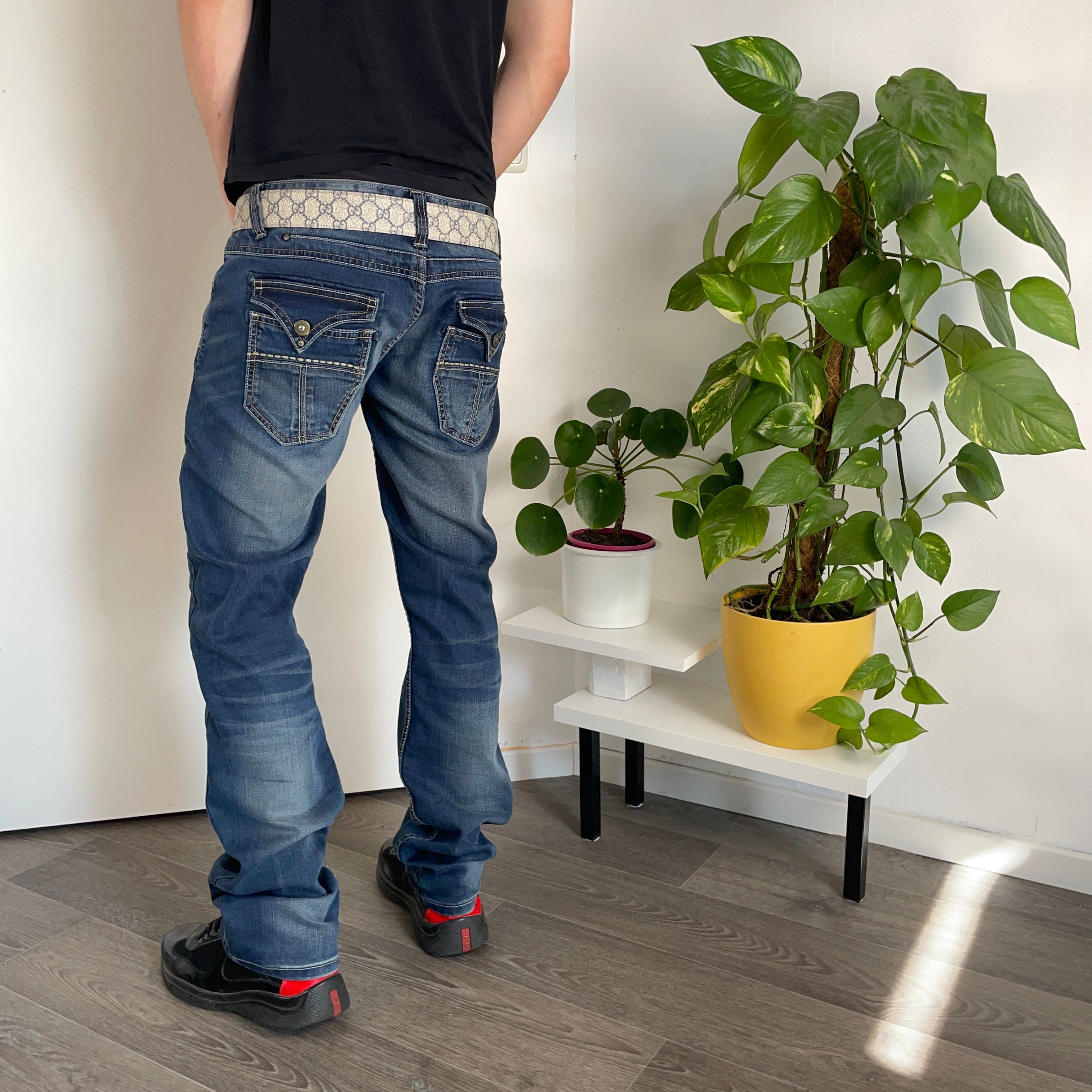 M.O.D Baggy Jeans W29