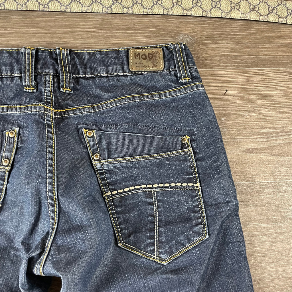 M.O.D Baggy Jeans W29