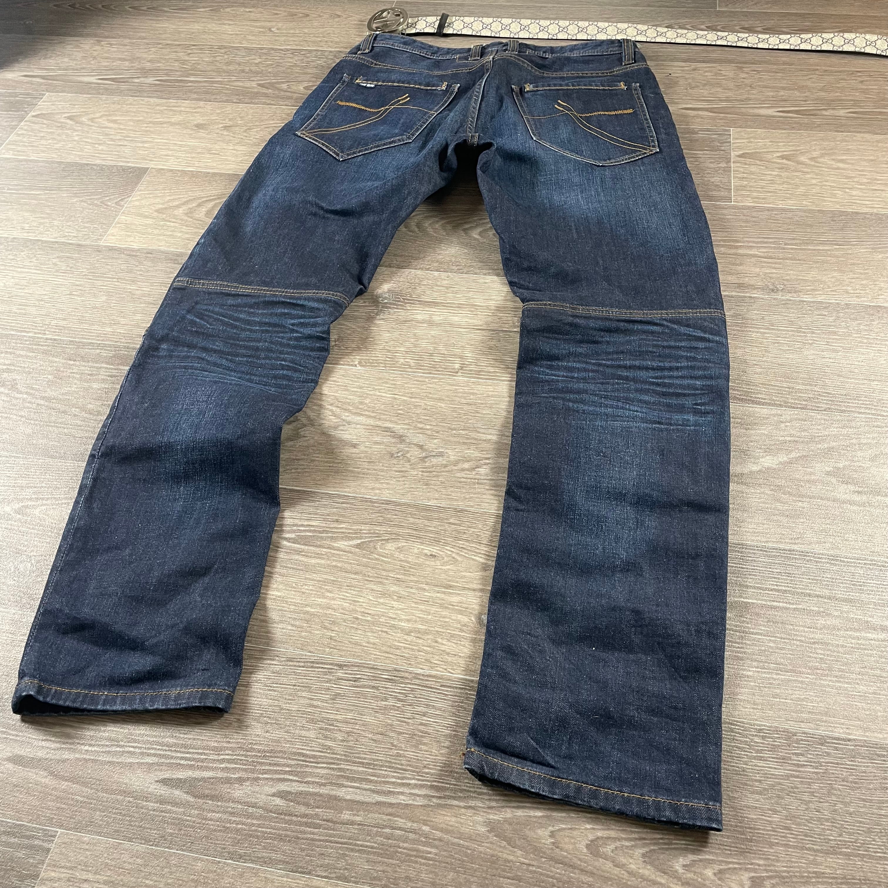 Camp David Baggy Jeans W30