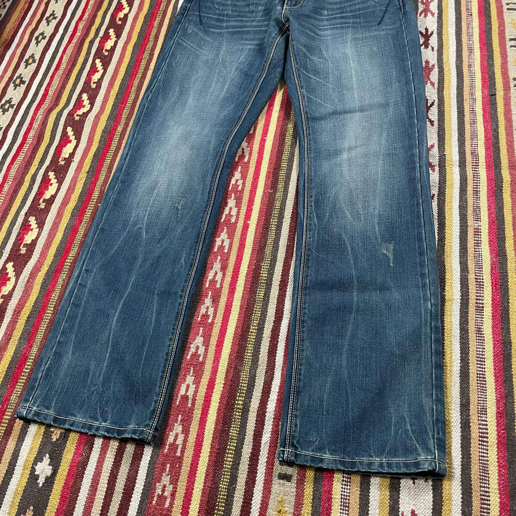 M.O.D Baggy Jeans NEU W31