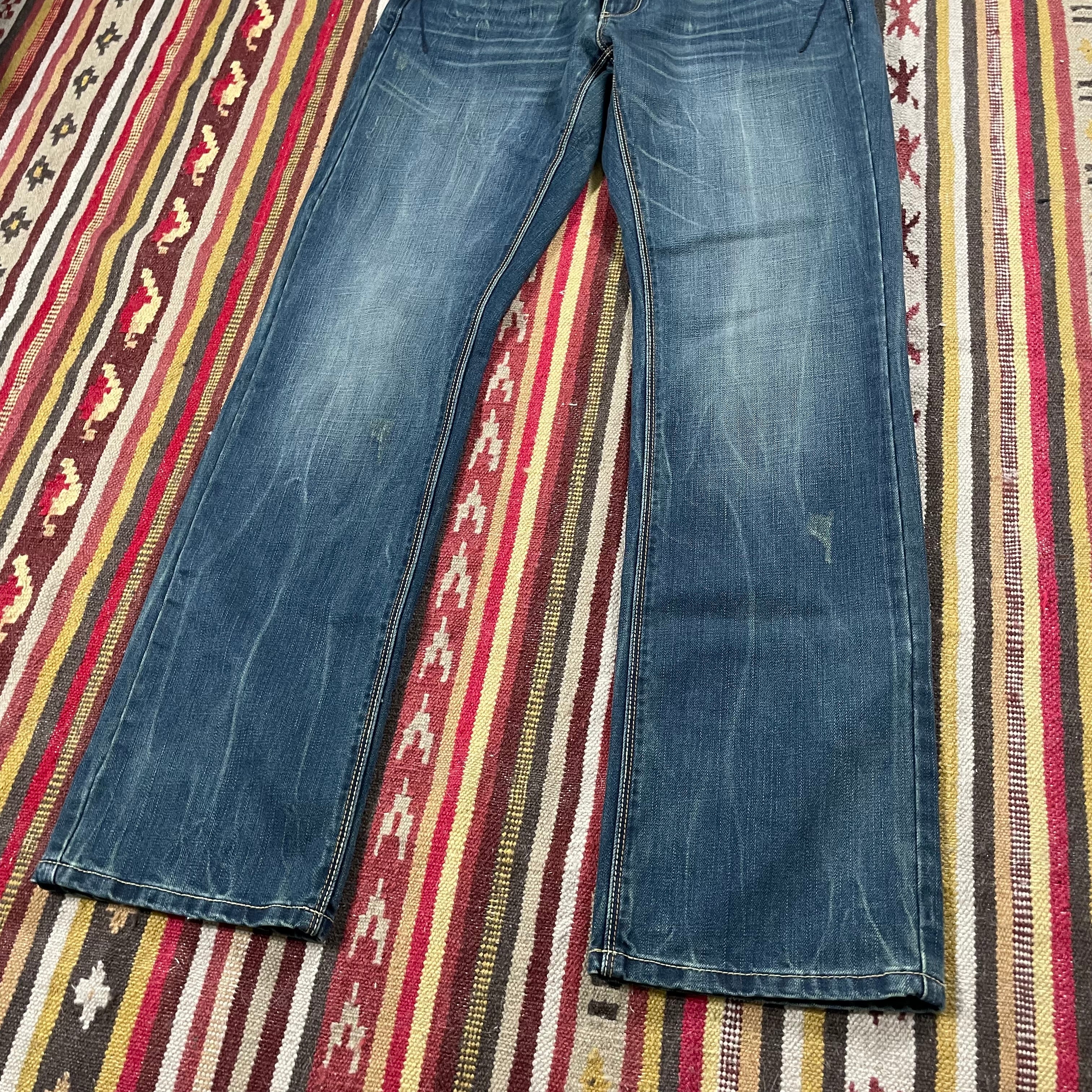 M.O.D Baggy Jeans NEU W31