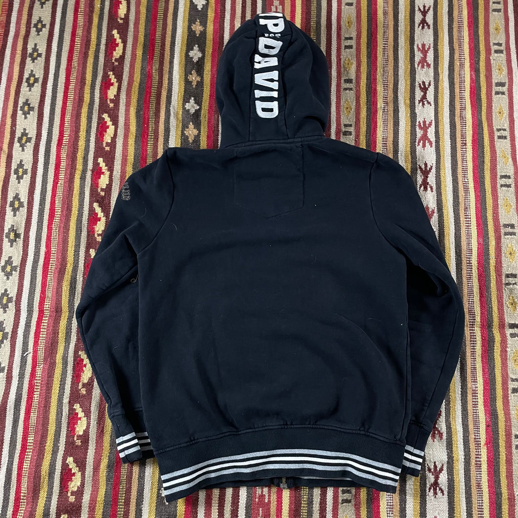 Camp David Zip Jacke S