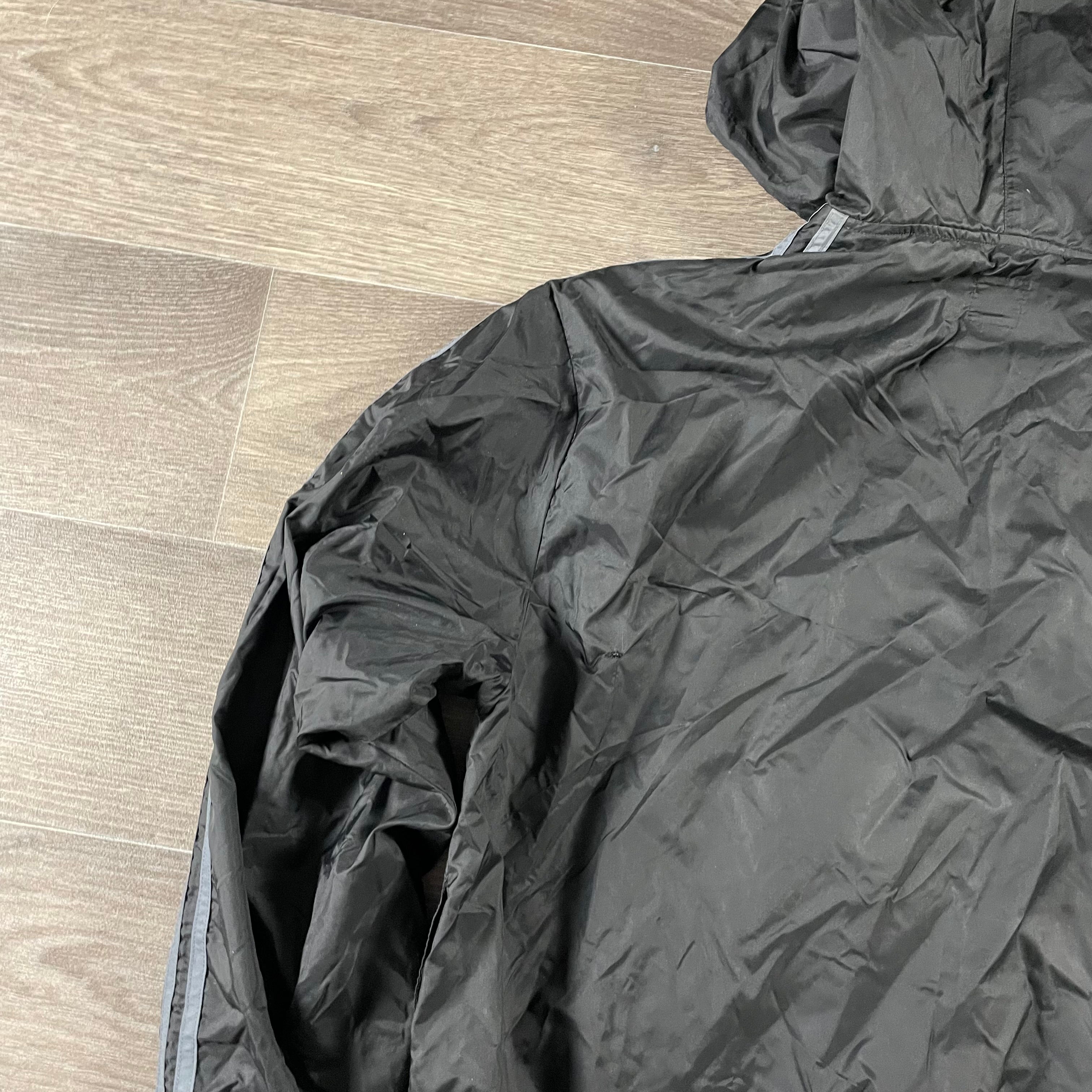 Adidas Track Jacke XL