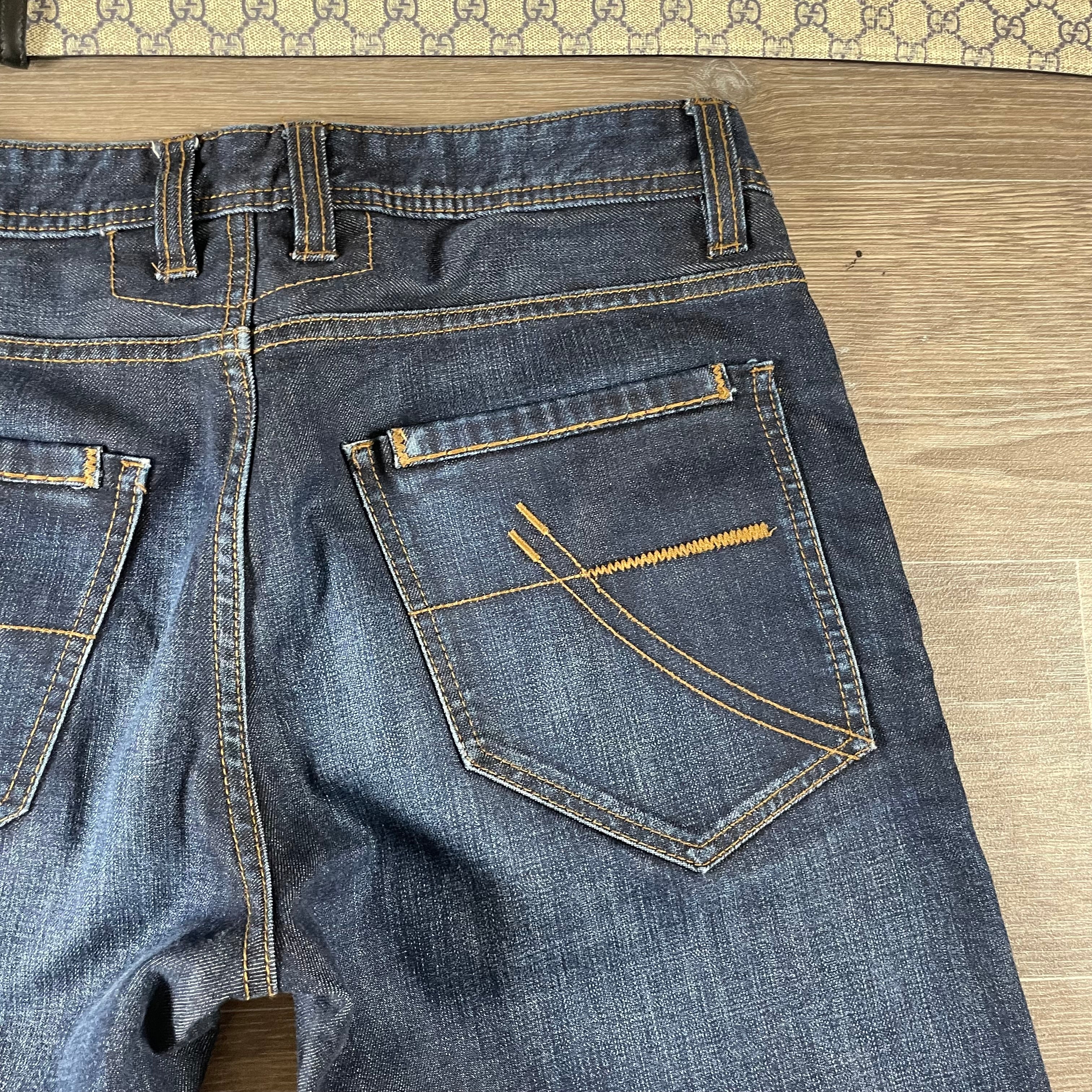 Camp David Baggy Jeans W30