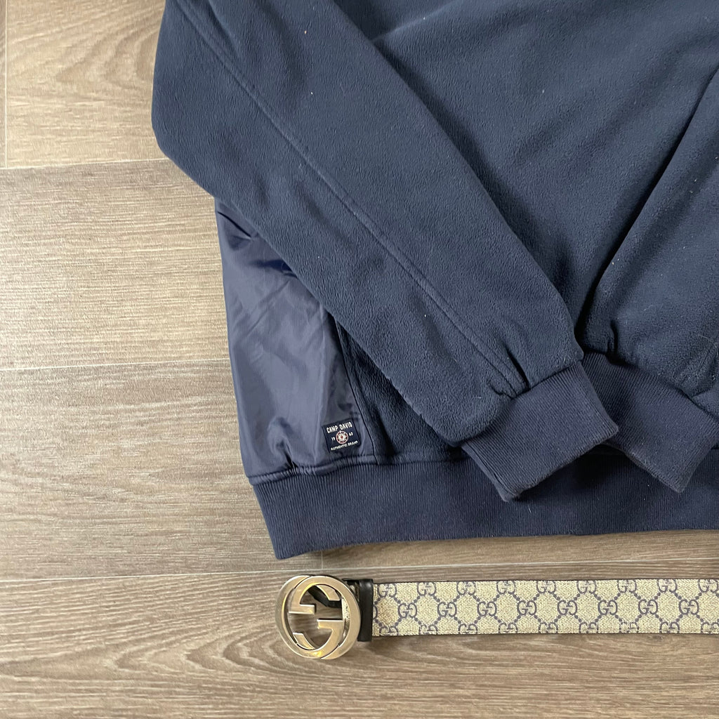 Camp David Jacke S