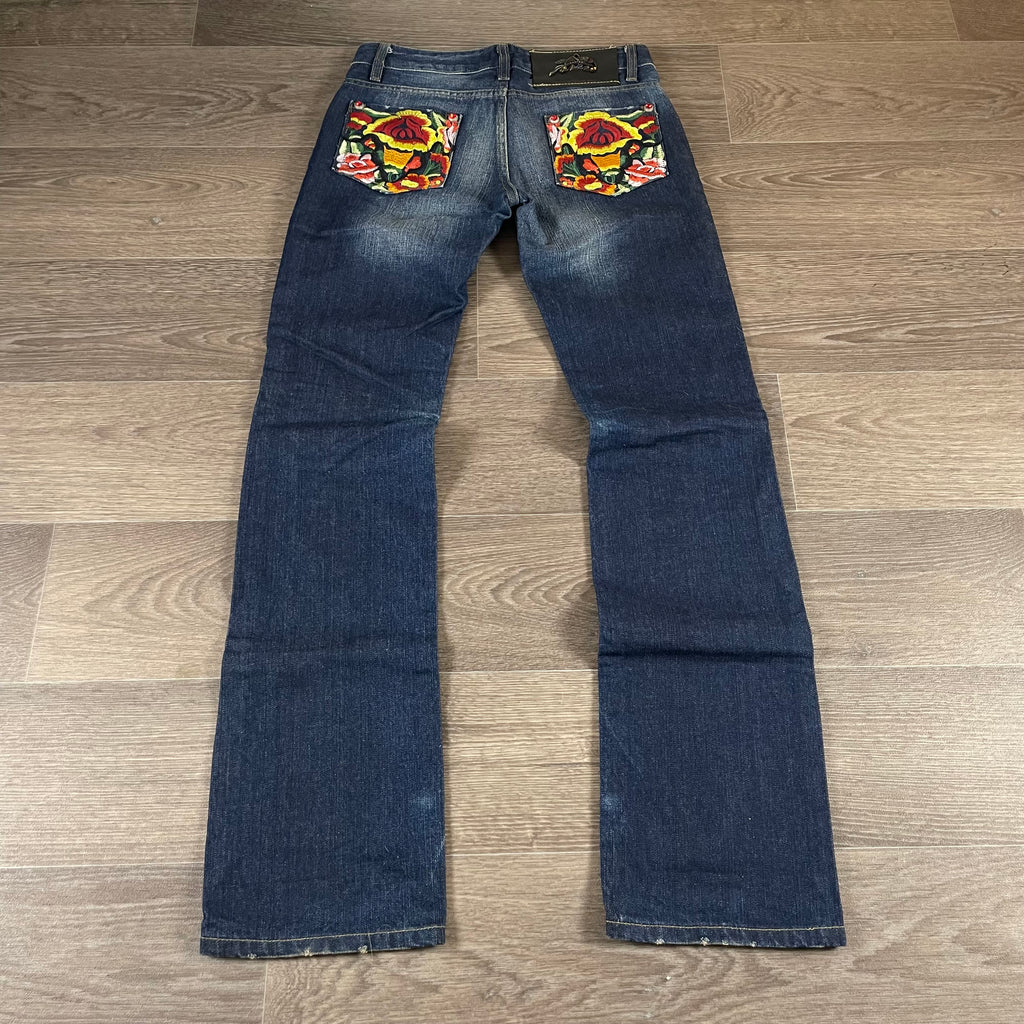 Dsquared2 Baggy Jeans S