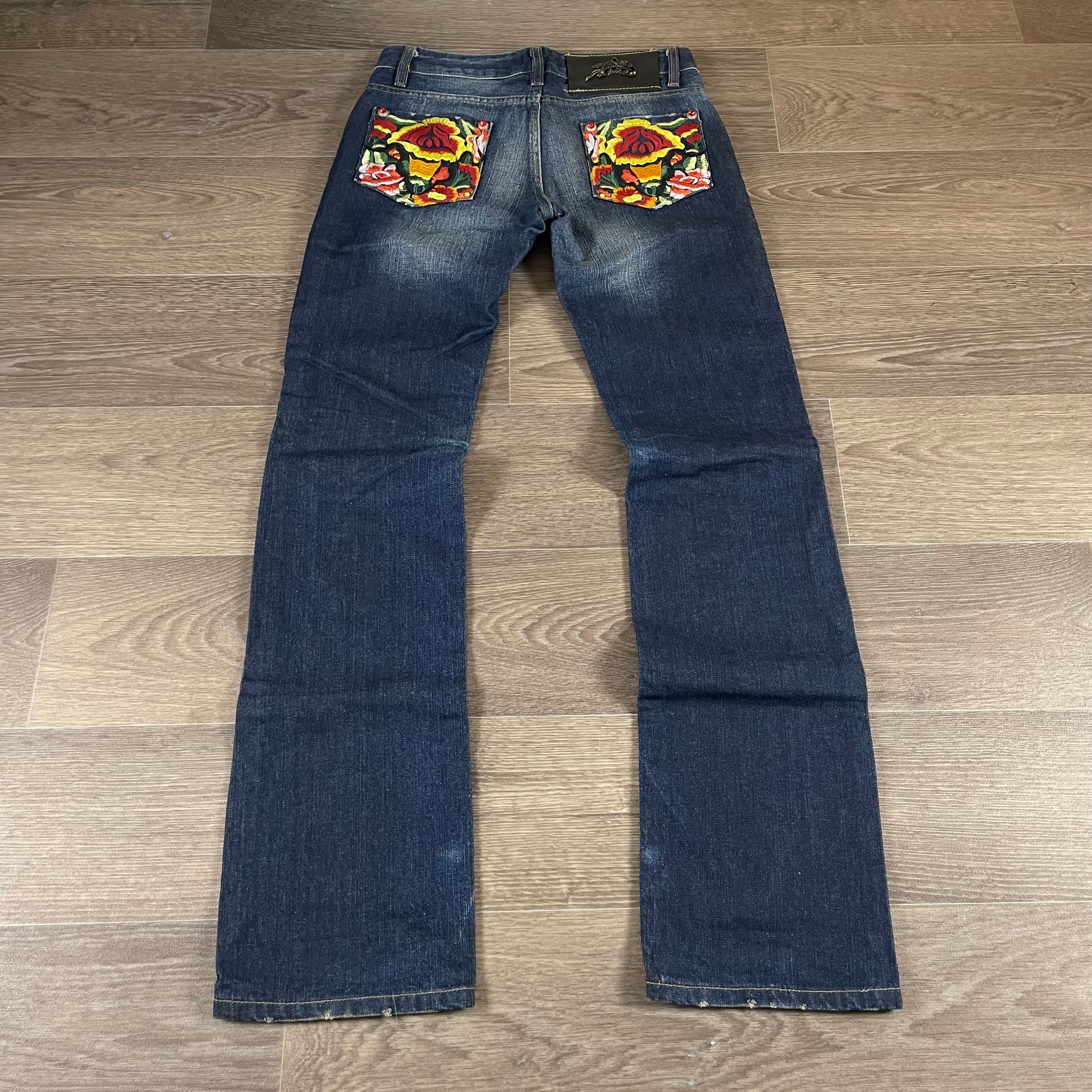 Dsquared2 Baggy Jeans S