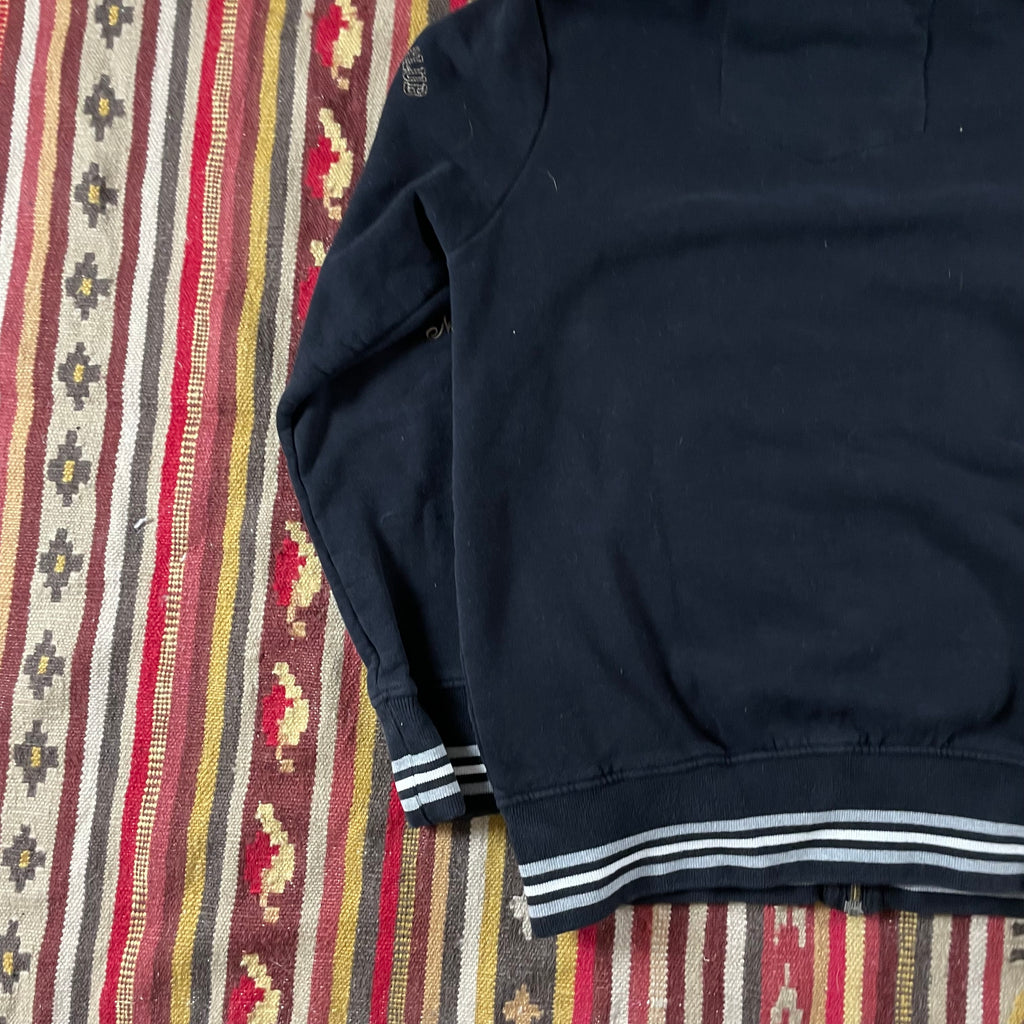 Camp David Zip Jacke S