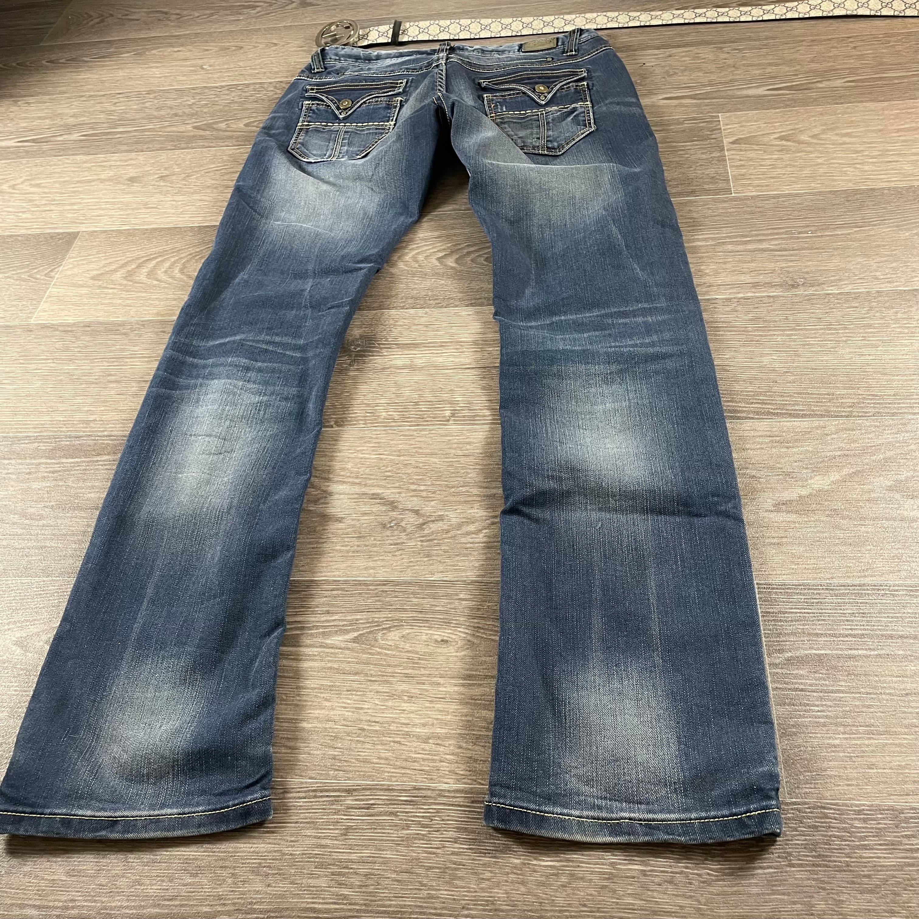 M.O.D Baggy Jeans W29