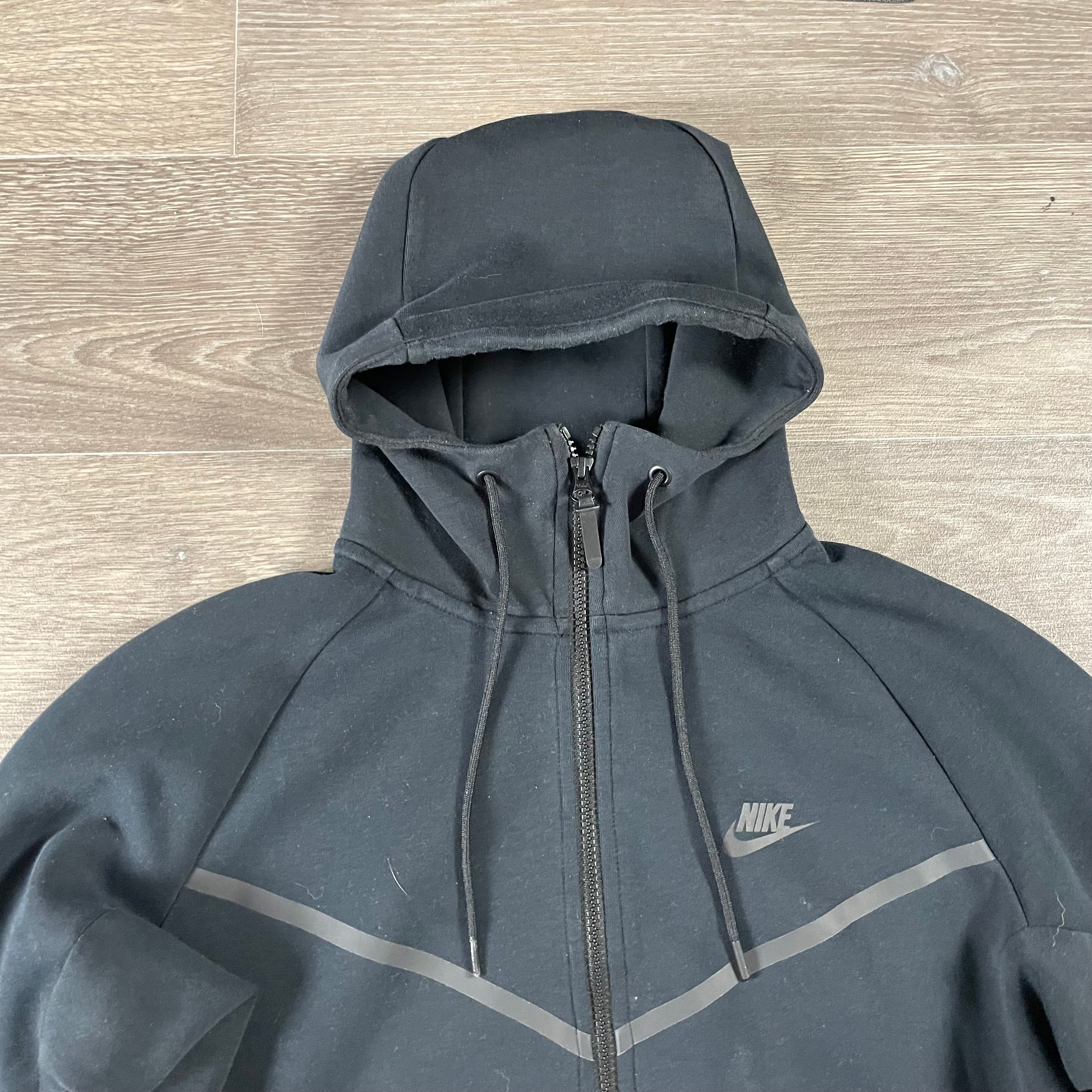 Nike Techfleece L