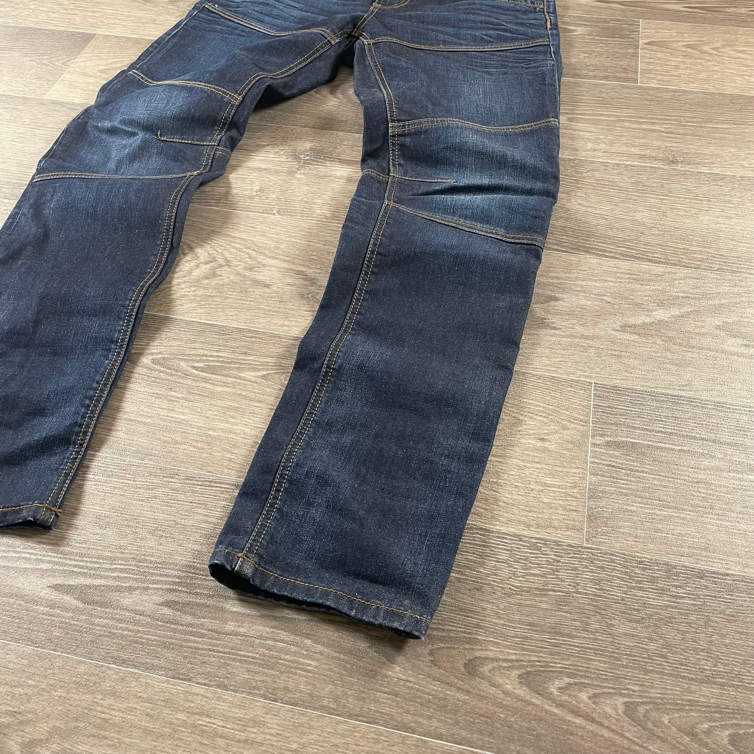 Camp David Baggy Jeans W30