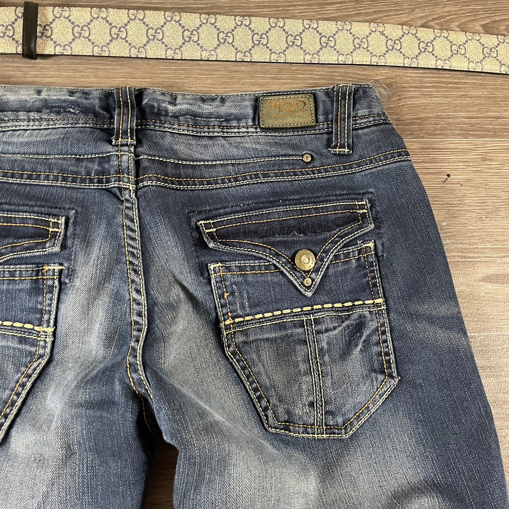 M.O.D Baggy Jeans W29