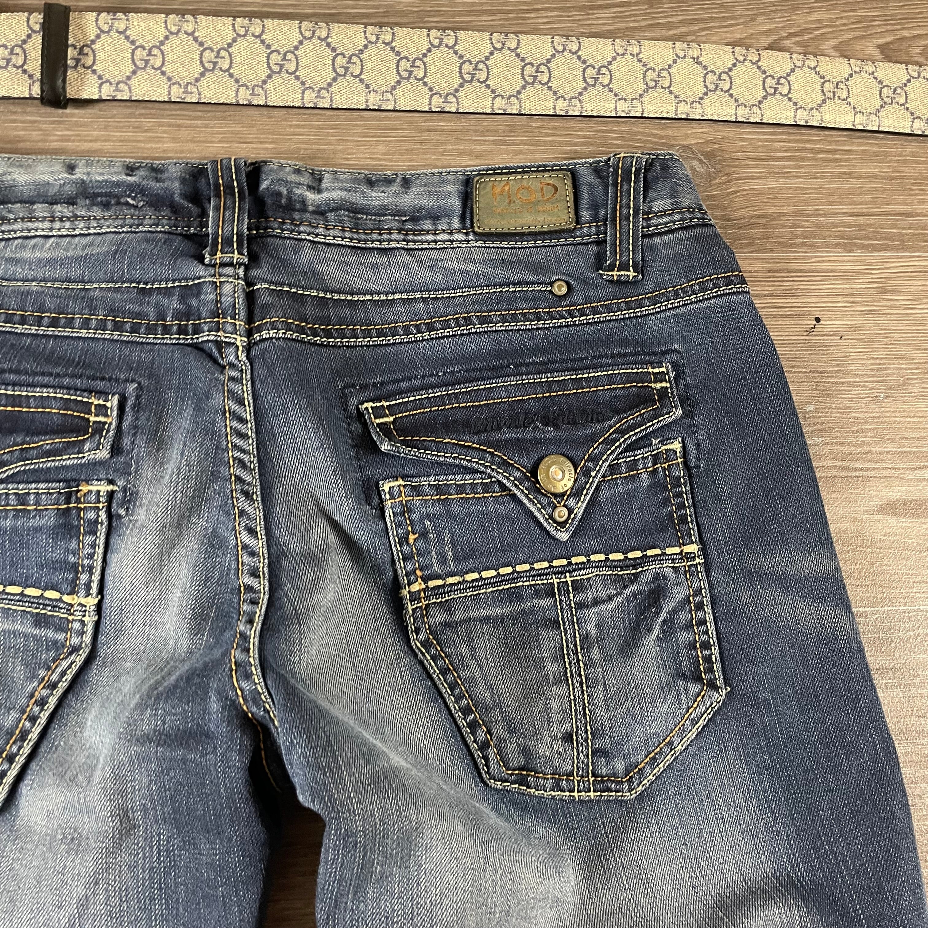M.O.D Baggy Jeans W29