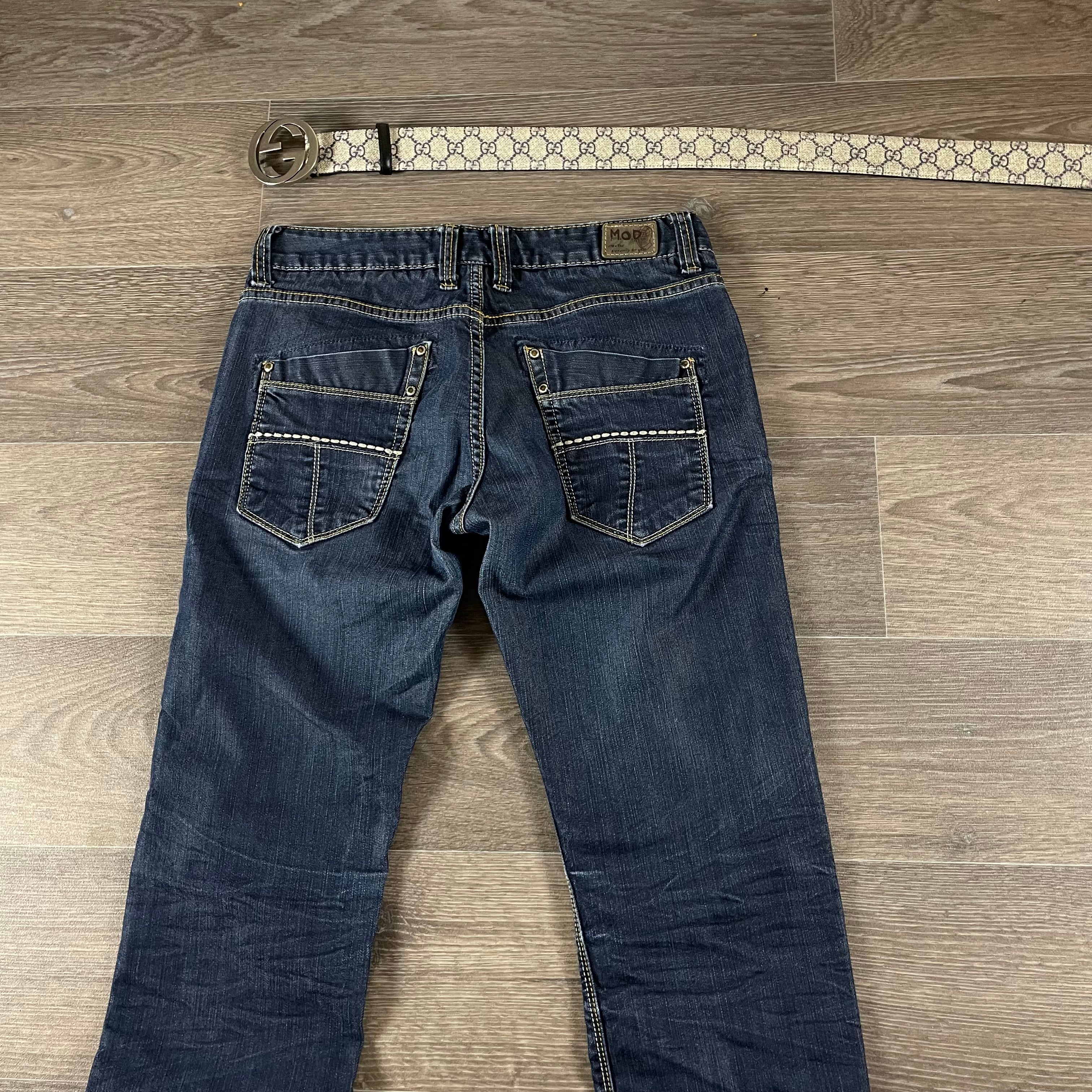 M.O.D Baggy Jeans W29