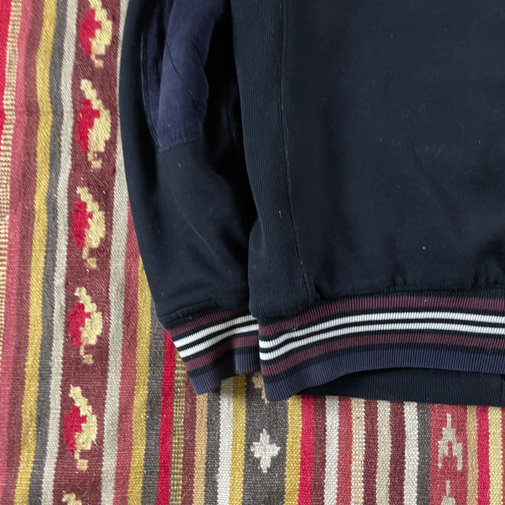 Camp David Zip Jacke