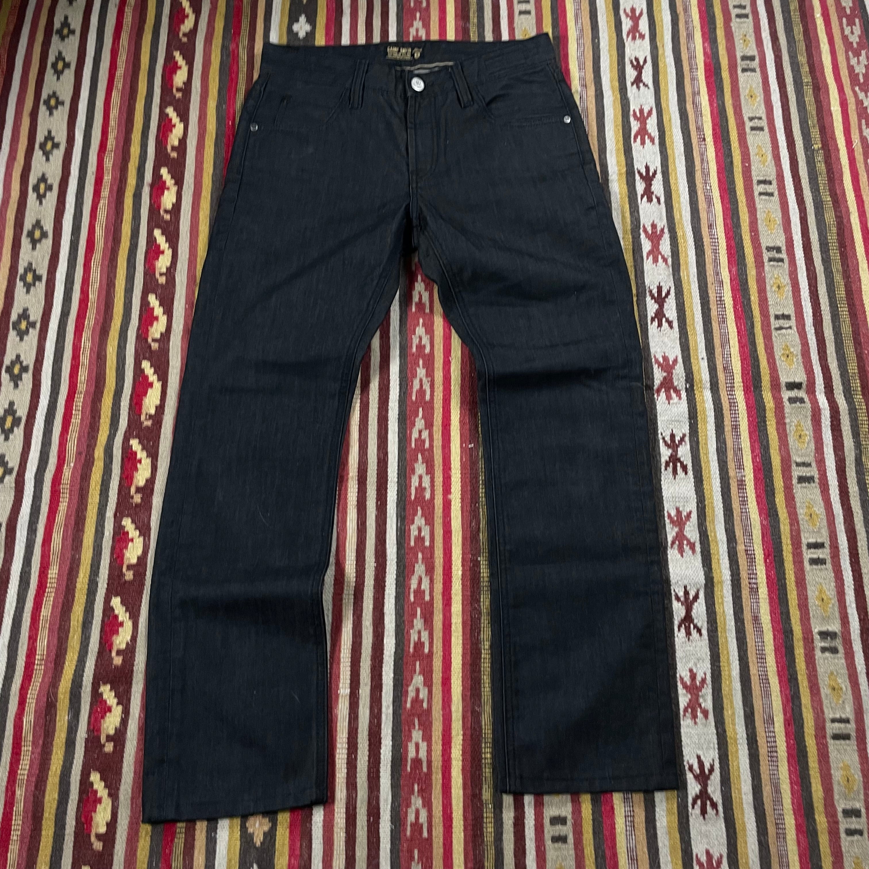 Camp David Premium Jeans W32