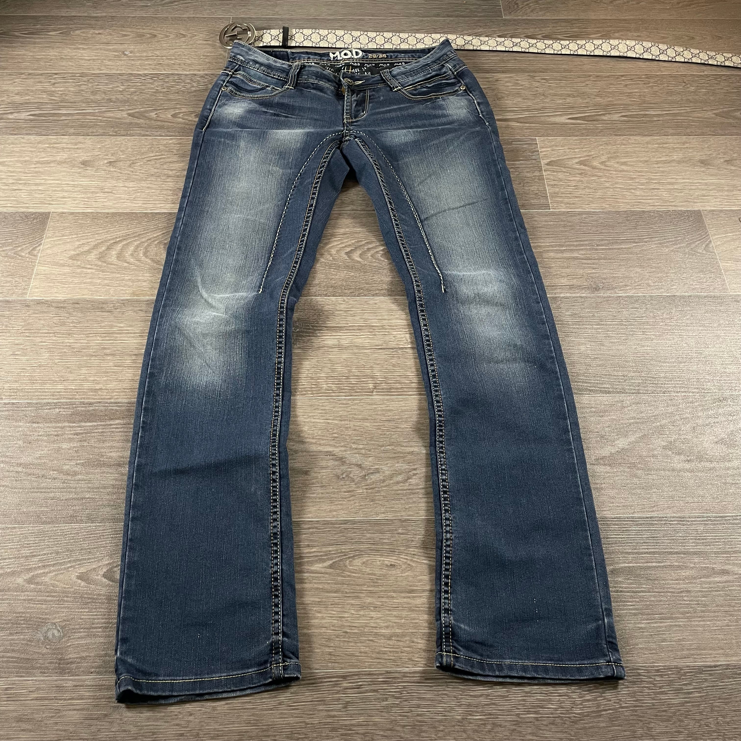 M.O.D Baggy Jeans W29
