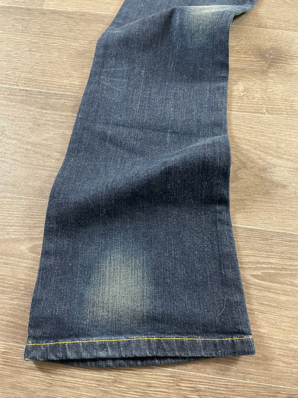 Decoa Baggy/Tapered Jeans W31