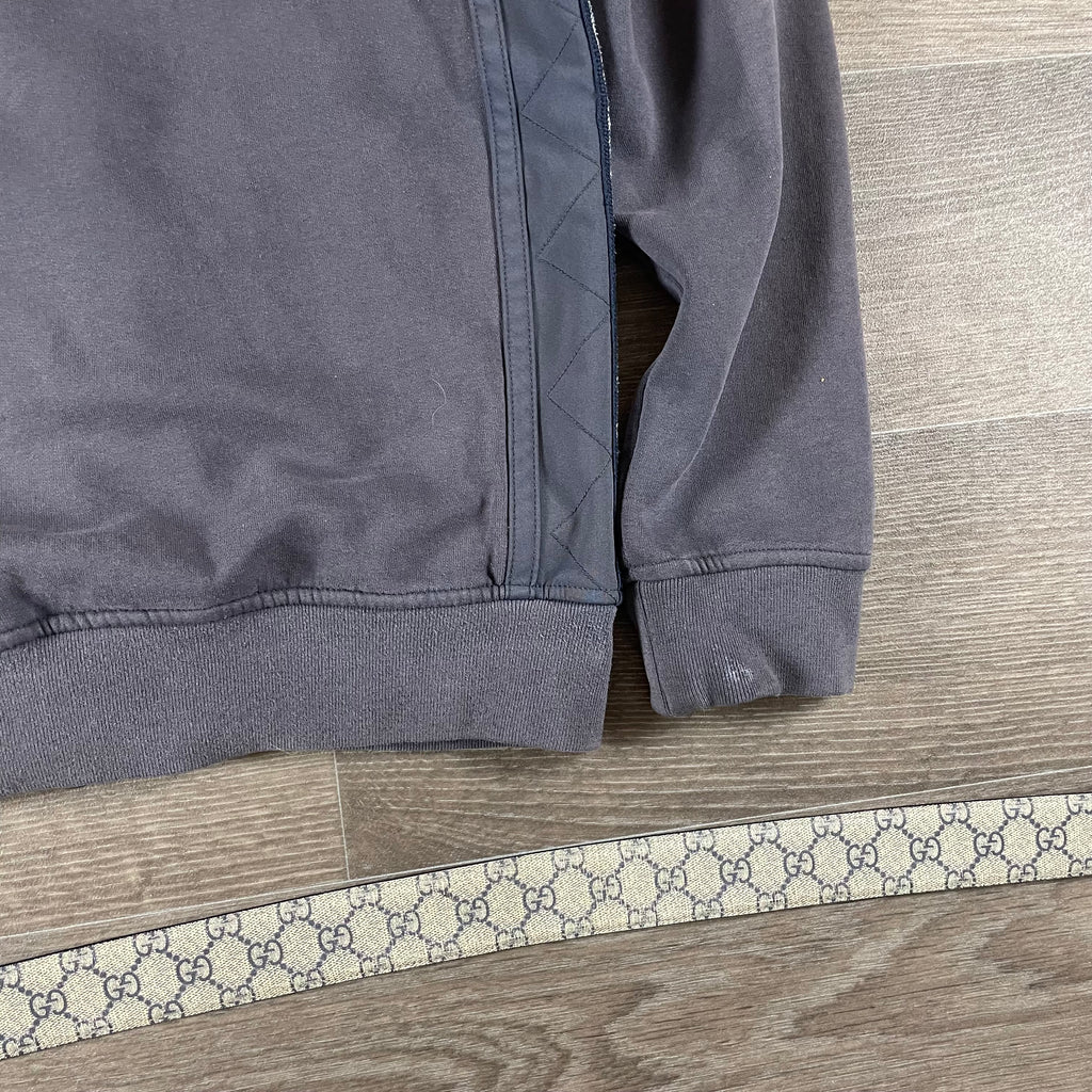 Camp David Jacke M