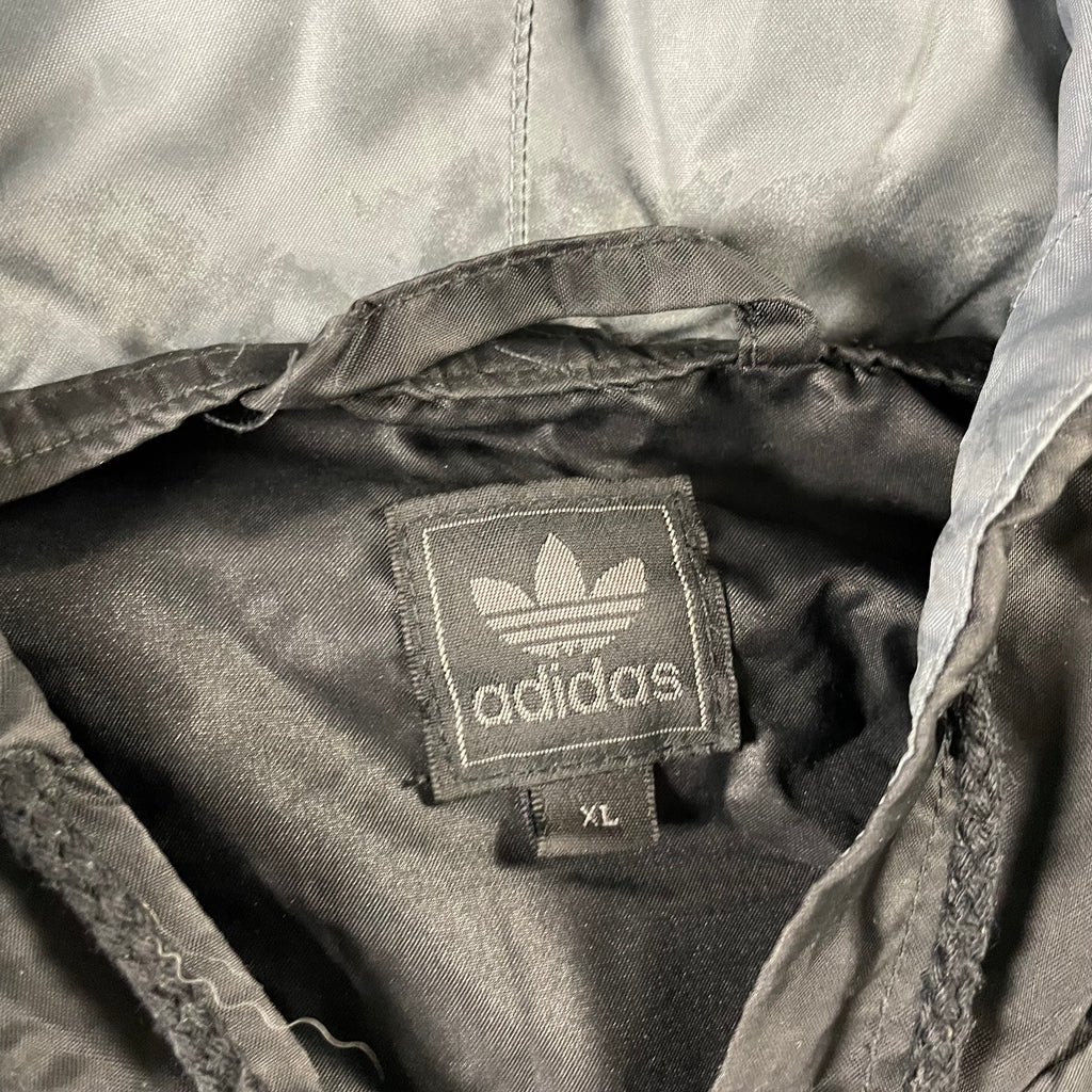 Adidas Track Jacke XL