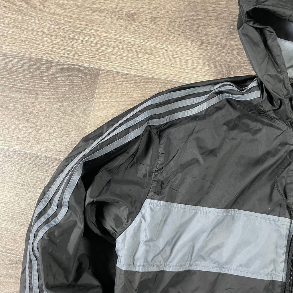 Adidas Track Jacke XL