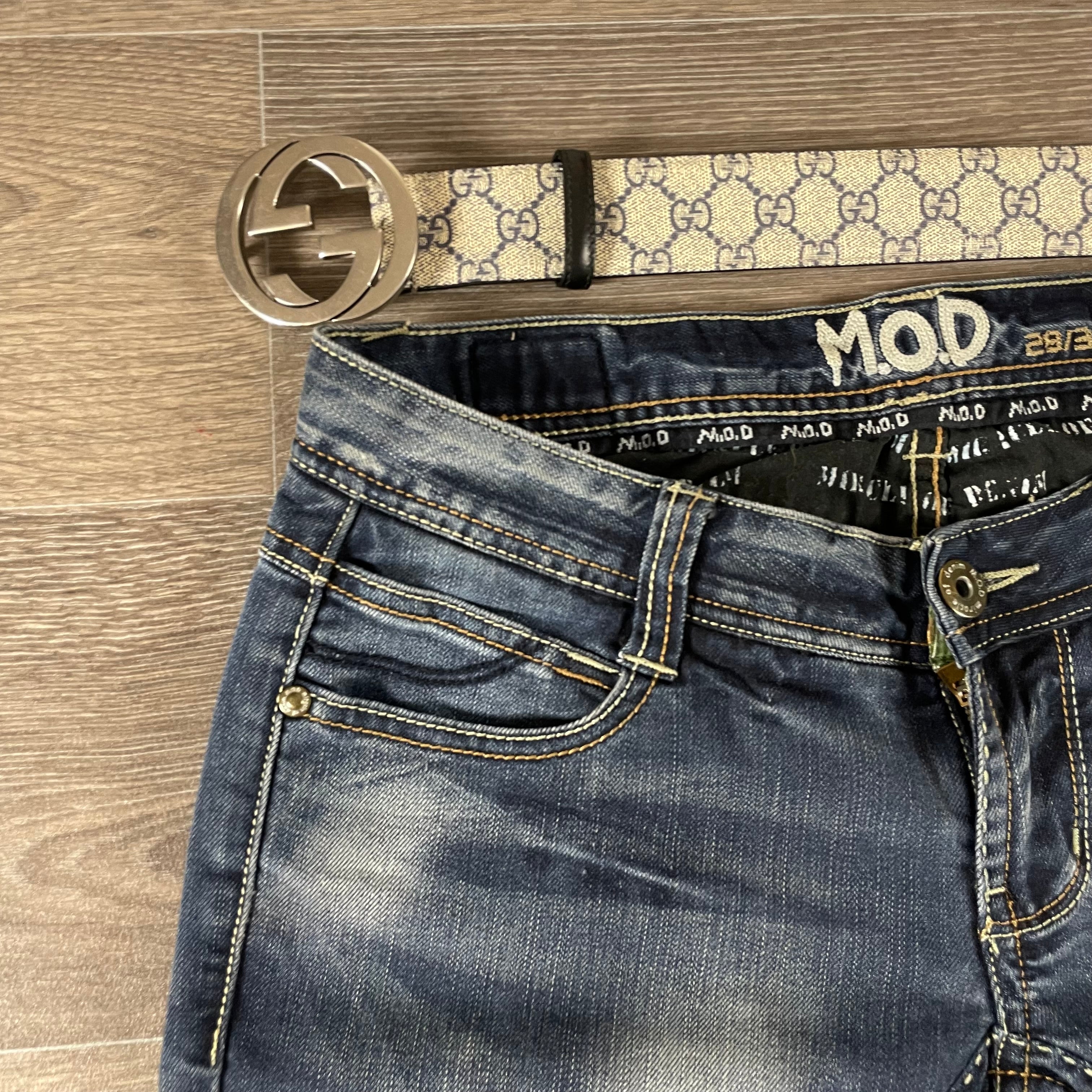 M.O.D Baggy Jeans W29