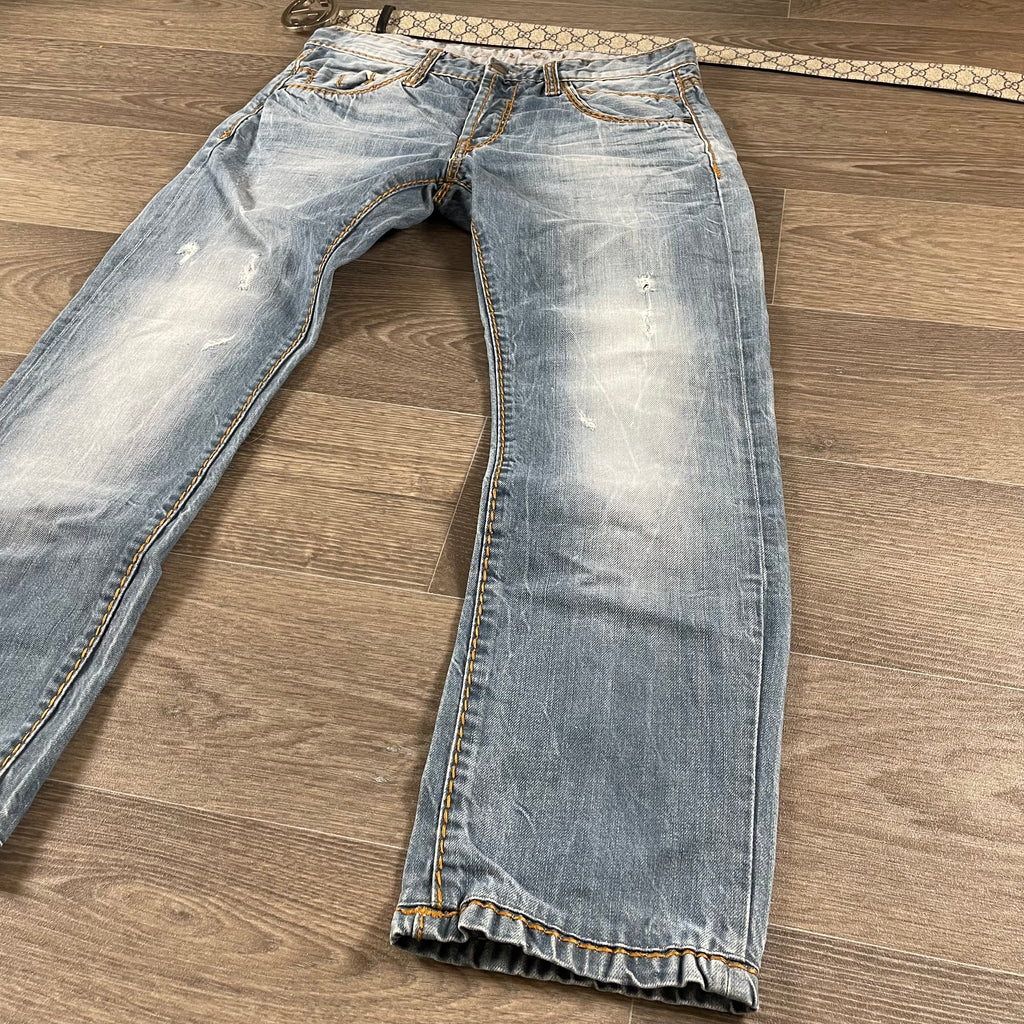 Camp David Baggy Jeans W31