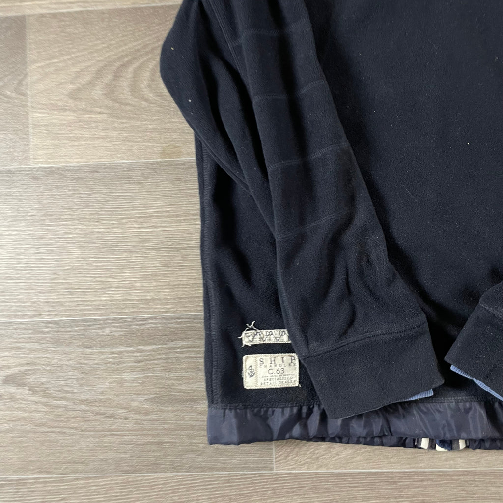 Camp David Zip Jacke S