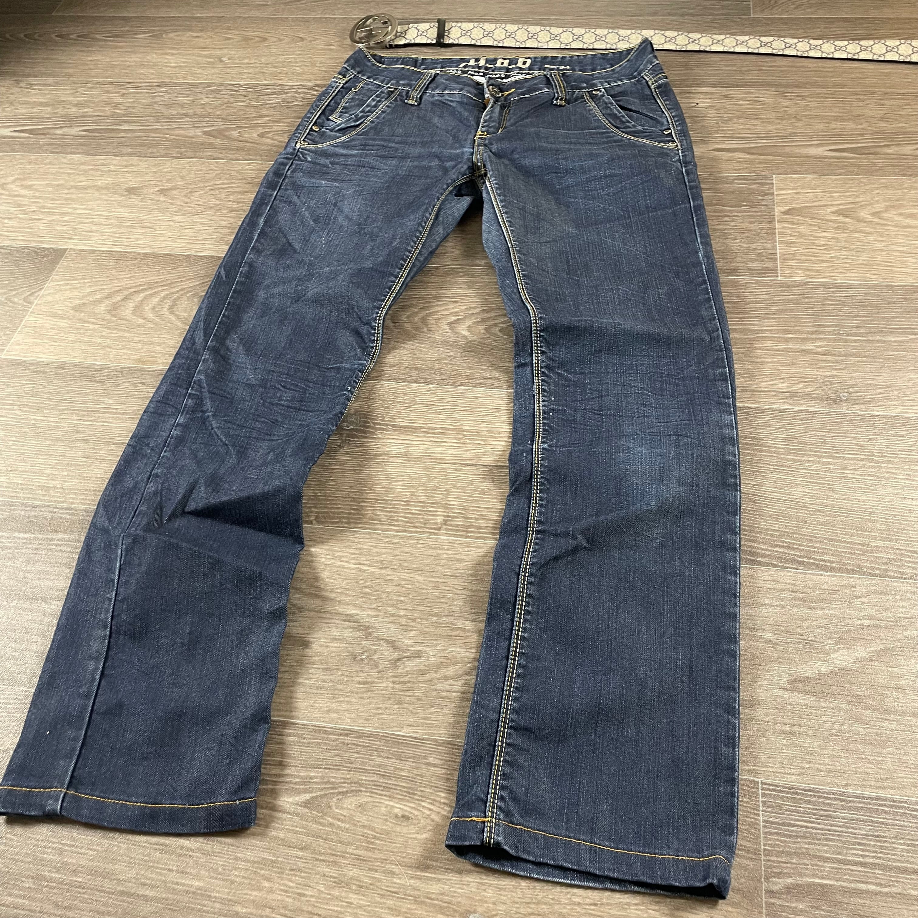 M.O.D Baggy Jeans W29