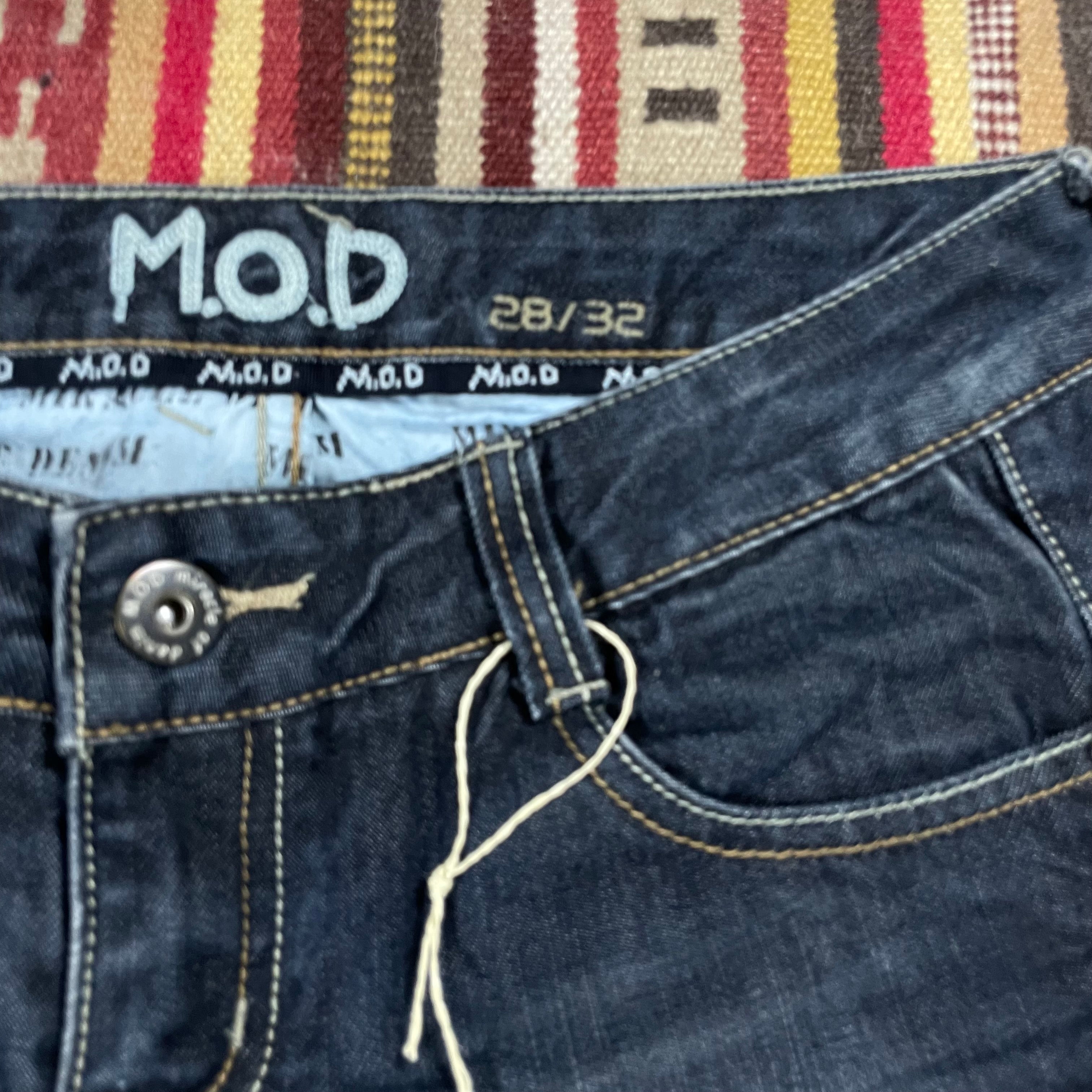 M.O.D Baggy Jeans W28