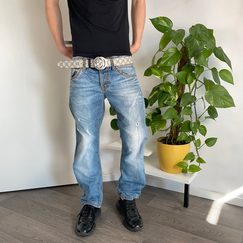 Camp David Baggy Jeans W31