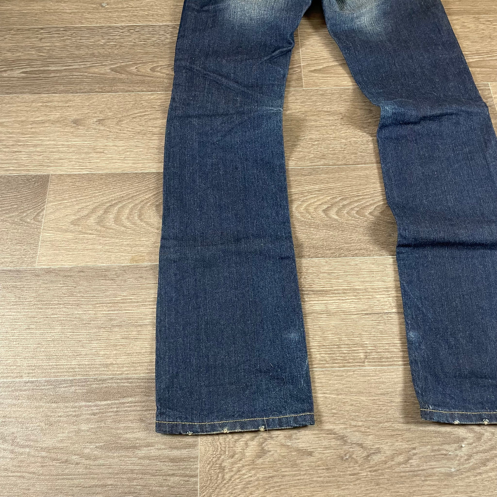Dsquared2 Baggy Jeans S