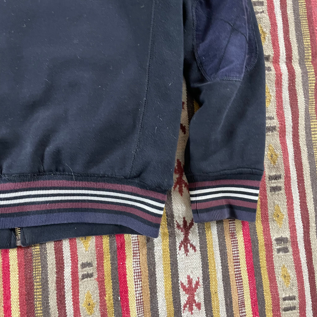 Camp David Zip Jacke